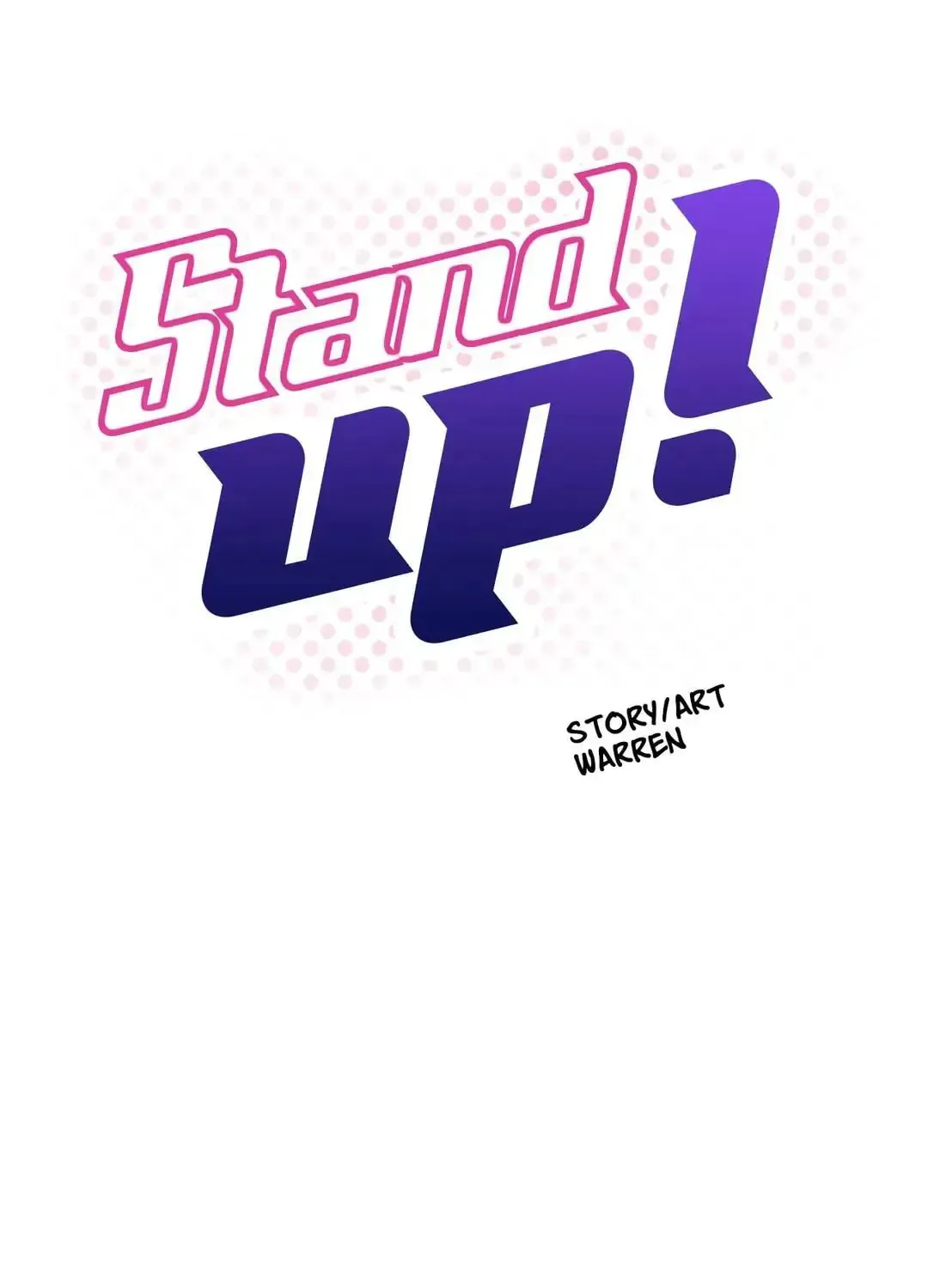 Stand Up!!!! Chapter 71 page 13 - 