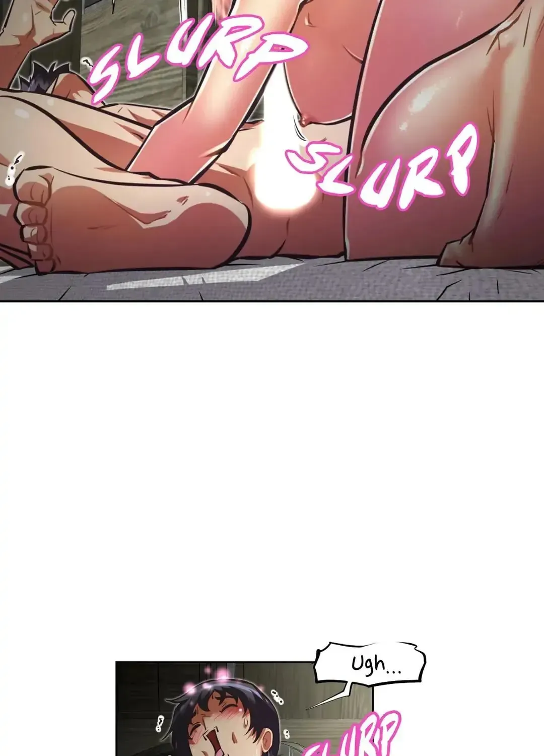 Stand Up!!!! Chapter 71 page 136 - 