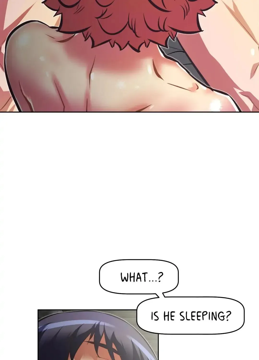 Stand Up!!!! Chapter 71 page 153 - 
