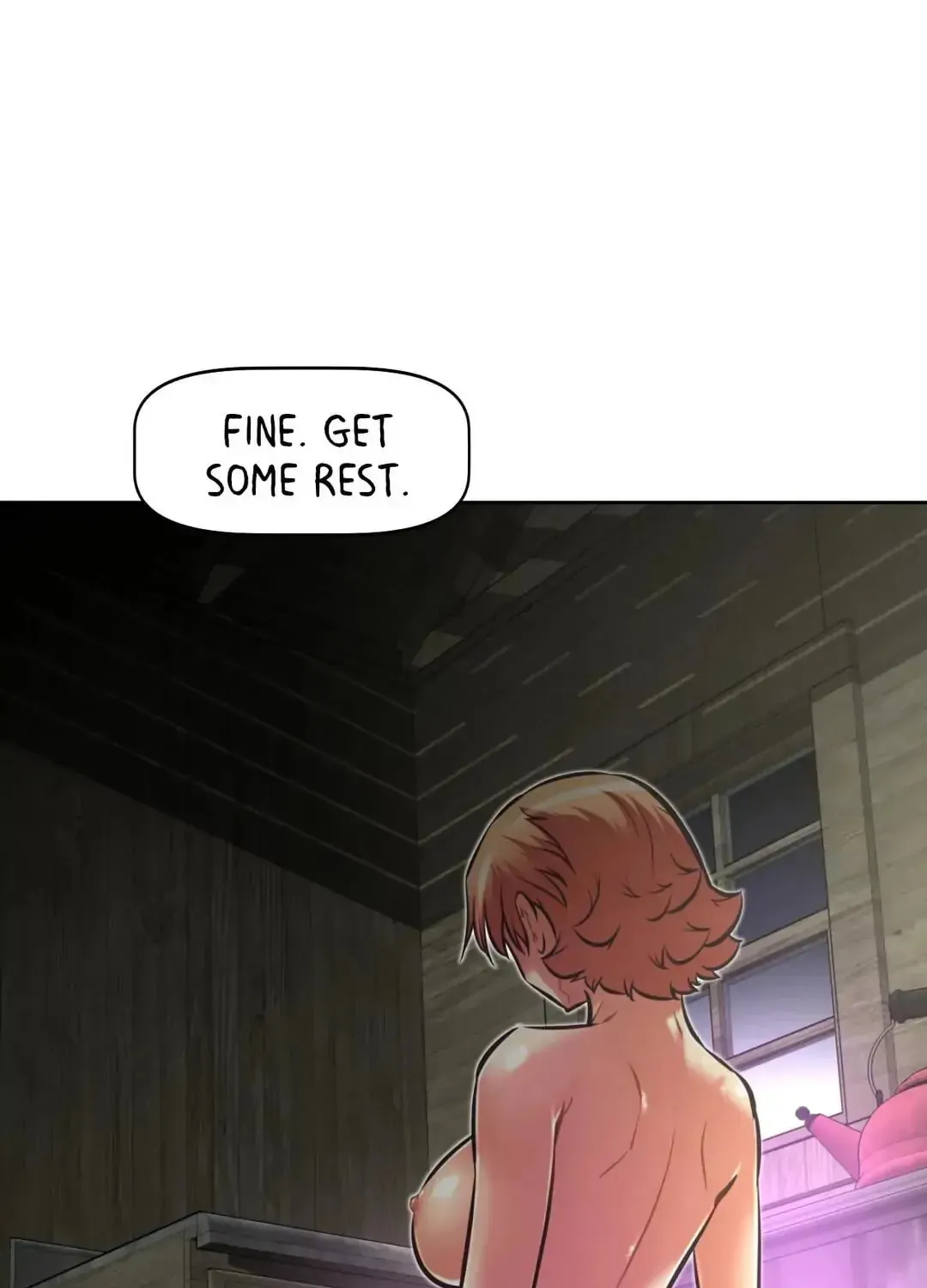 Stand Up!!!! Chapter 71 page 161 - 
