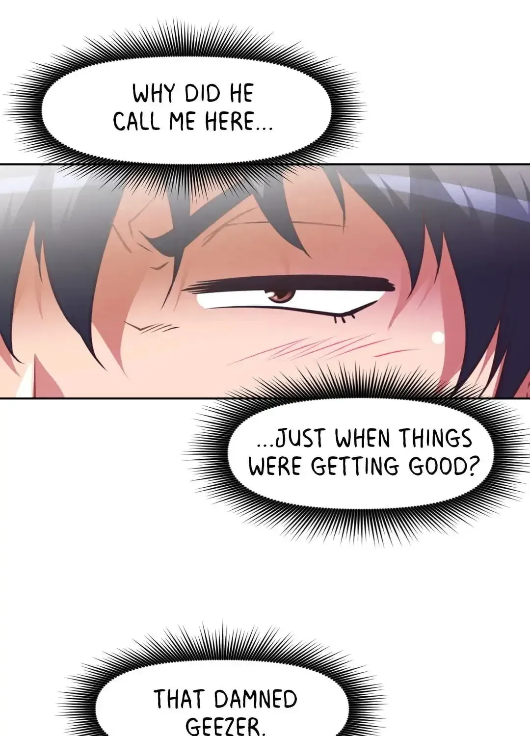 Stand Up!!!! Chapter 71 page 169 - 