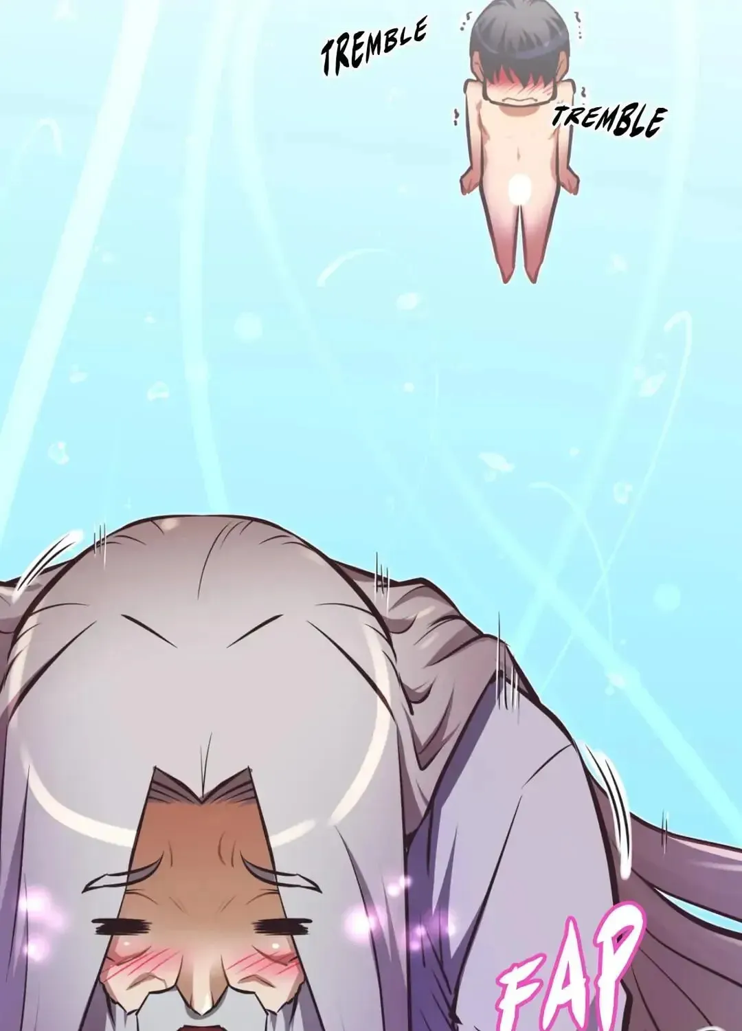 Stand Up!!!! Chapter 71 page 171 - 
