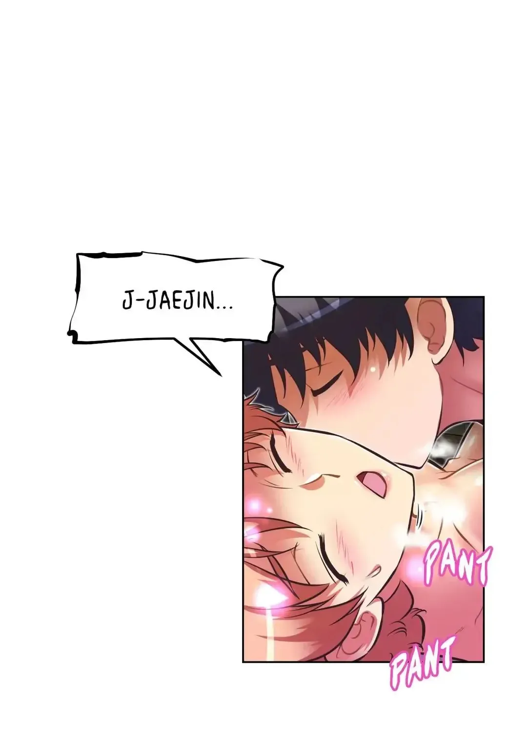 Stand Up!!!! Chapter 71 page 23 - 