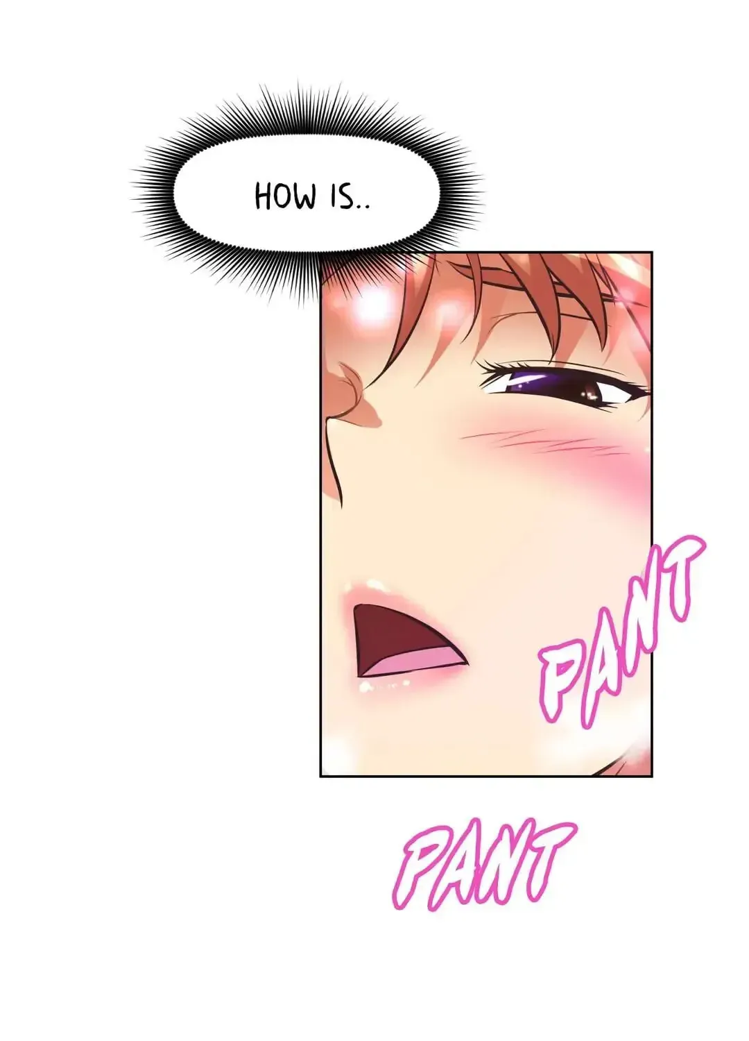 Stand Up!!!! Chapter 71 page 34 - 