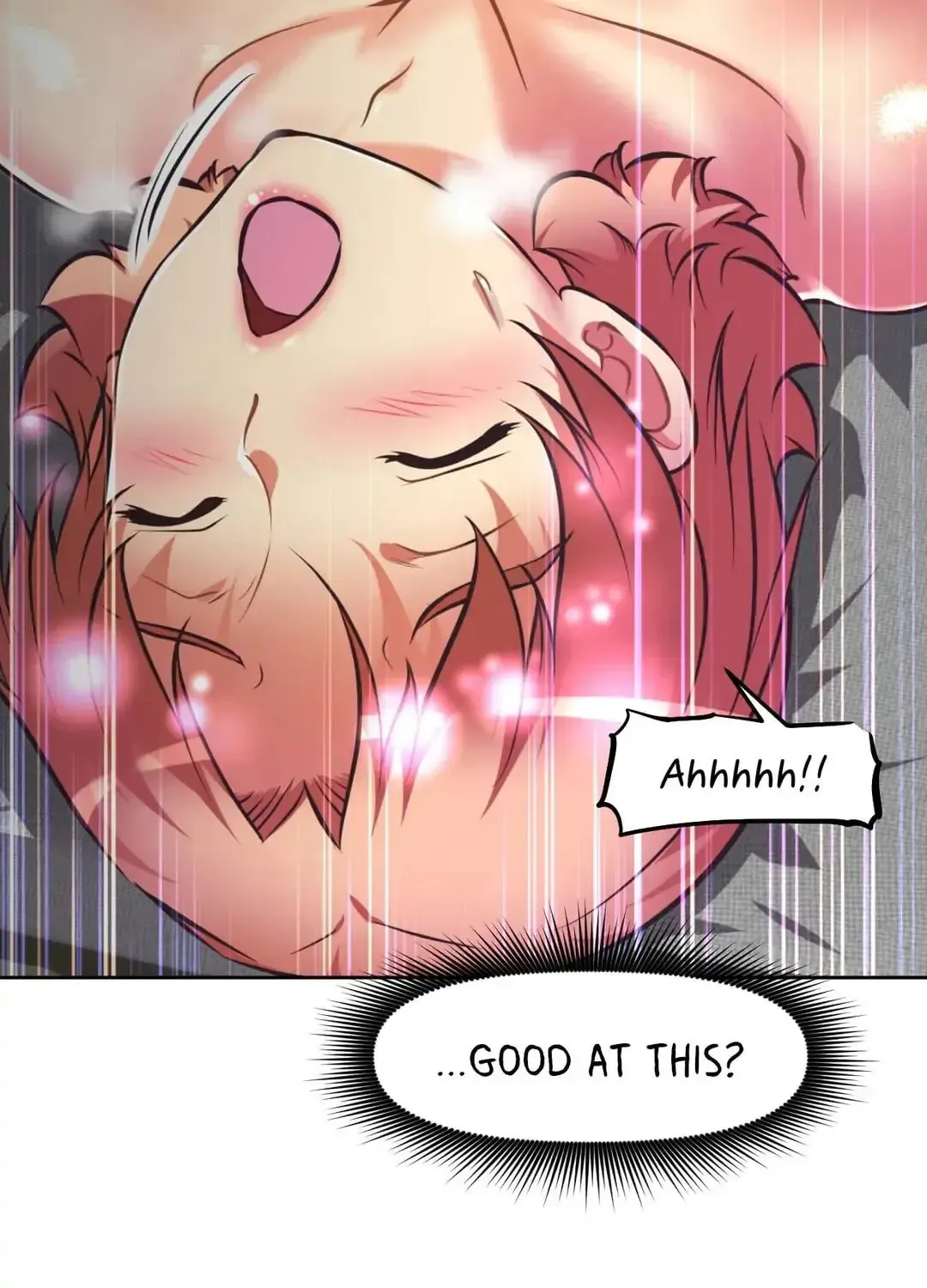 Stand Up!!!! Chapter 71 page 37 - 