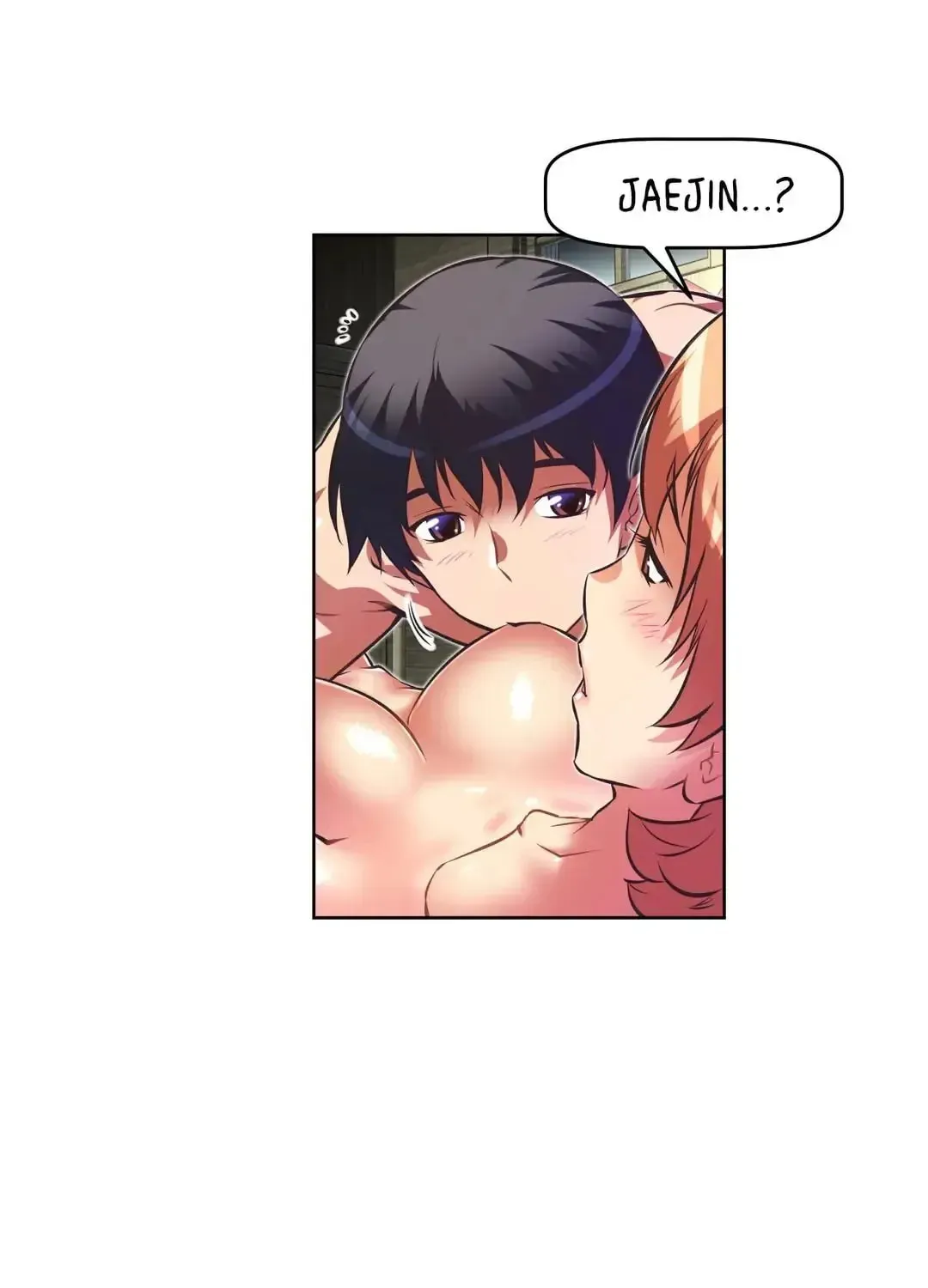 Stand Up!!!! Chapter 71 page 40 - 