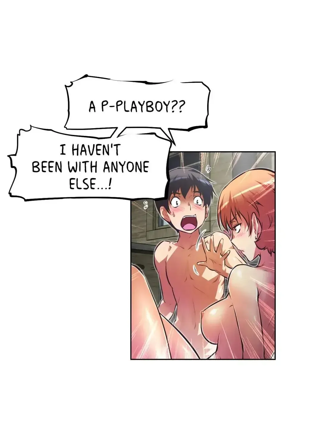Stand Up!!!! Chapter 71 page 49 - 