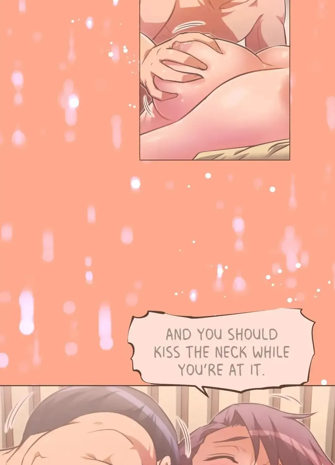Stand Up!!!! Chapter 71 page 53 - 
