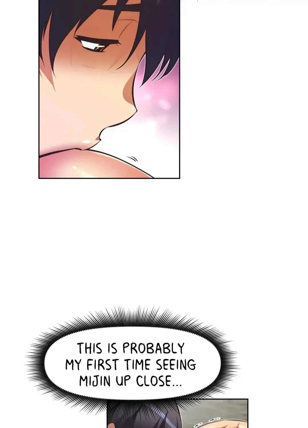 Stand Up!!!! Chapter 71 page 67 - 