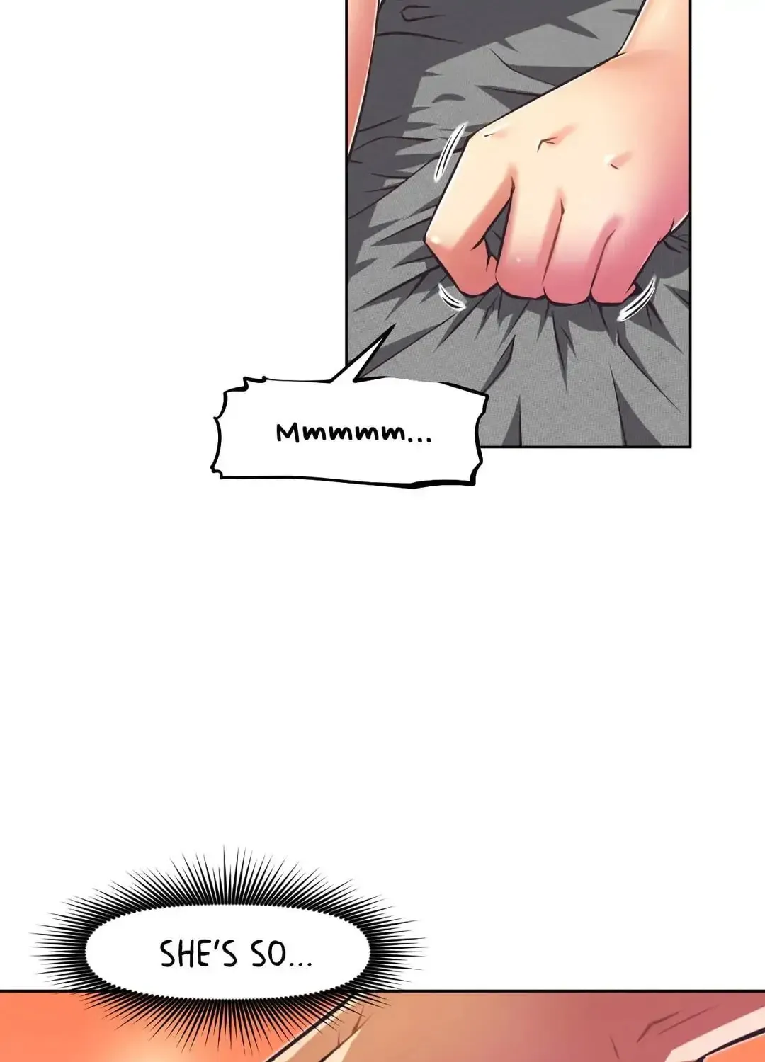 Stand Up!!!! Chapter 71 page 76 - 