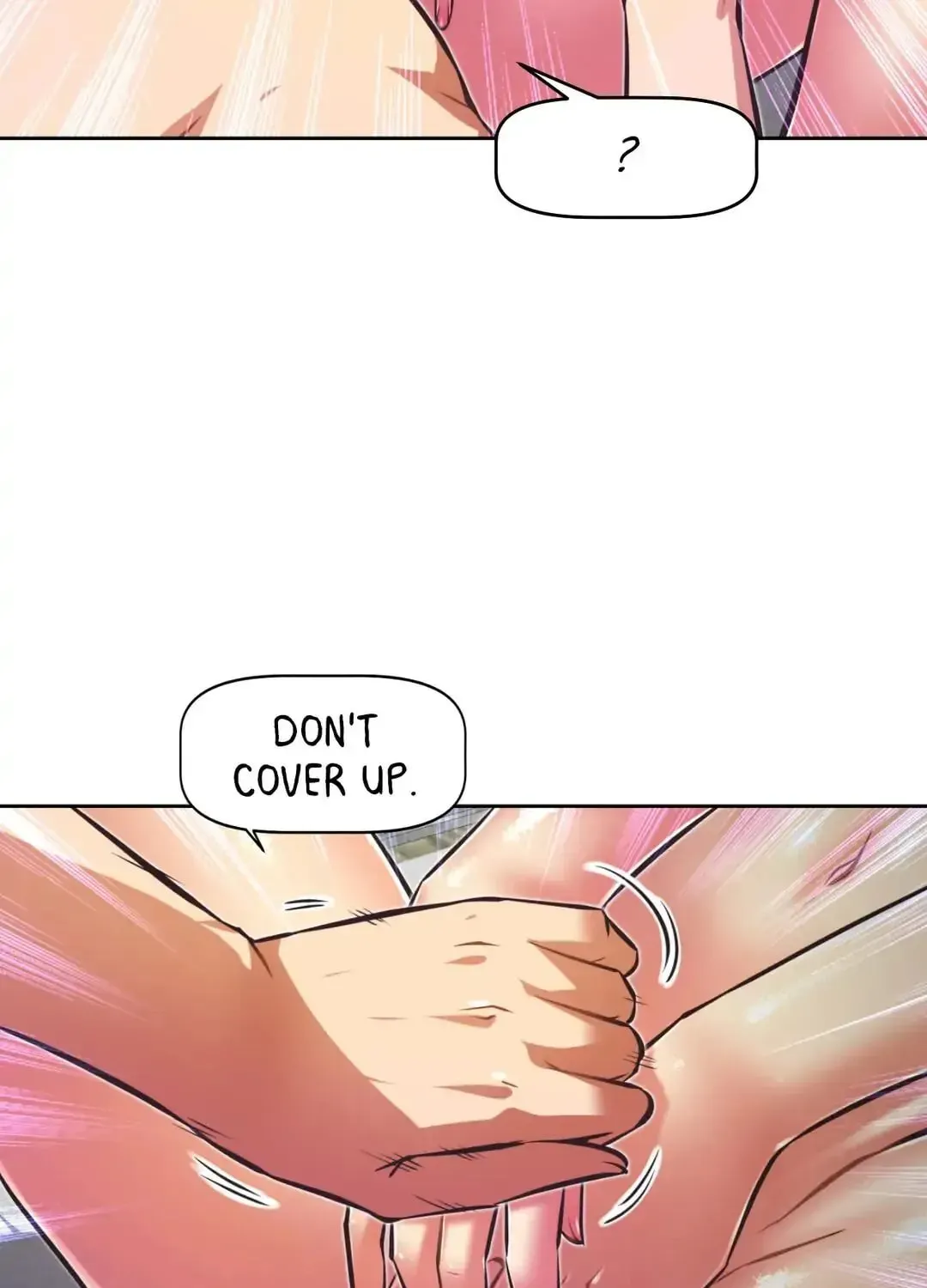 Stand Up!!!! Chapter 71 page 85 - 