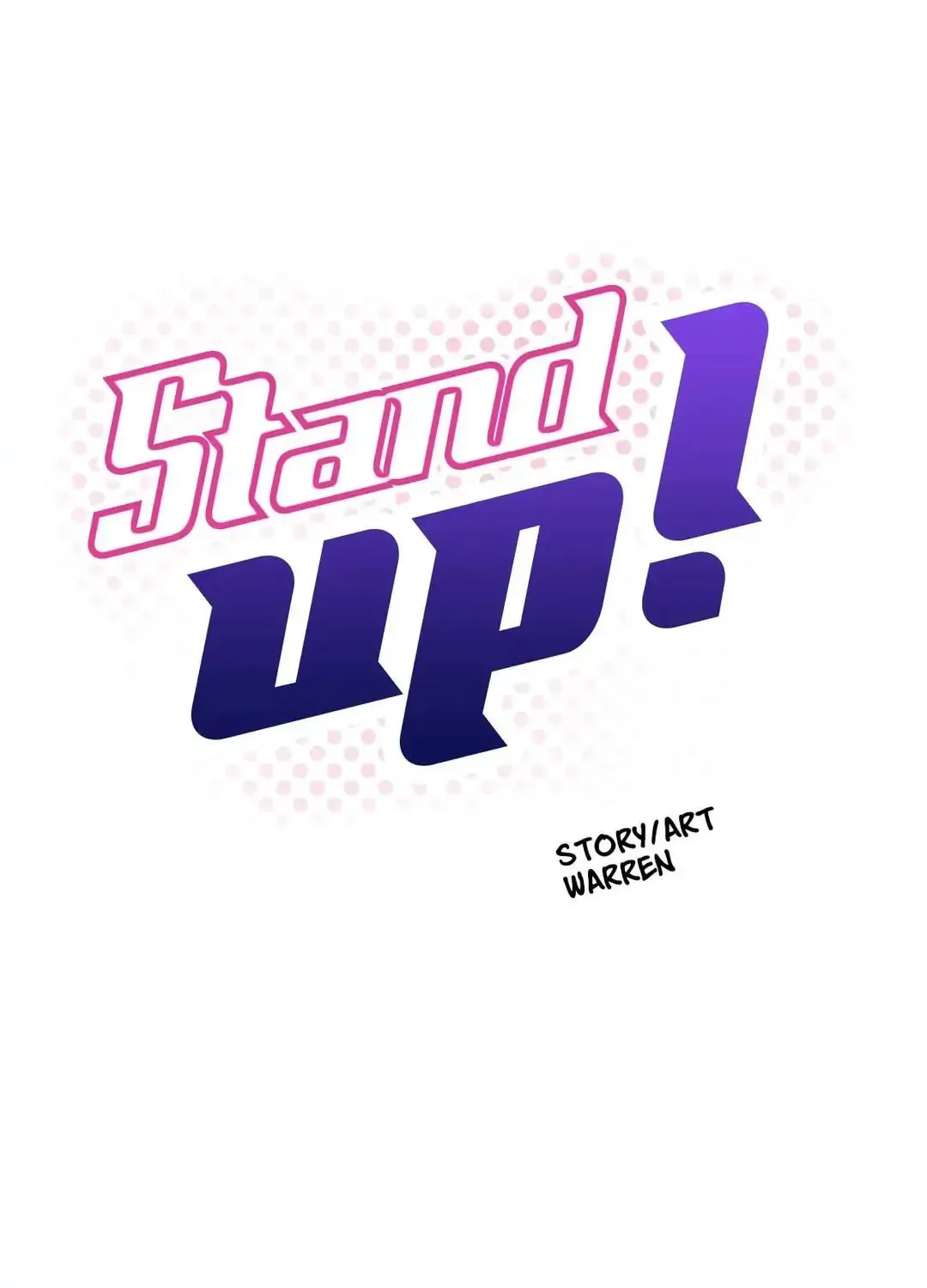 Stand Up!!!! Chapter 72 page 12 - 