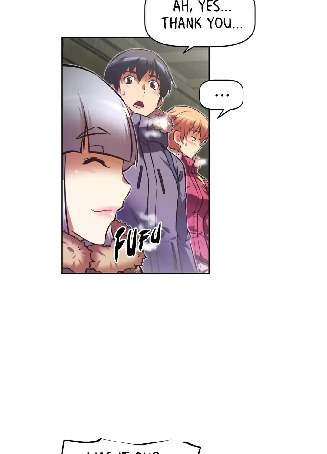 Stand Up!!!! Chapter 72 page 114 - 