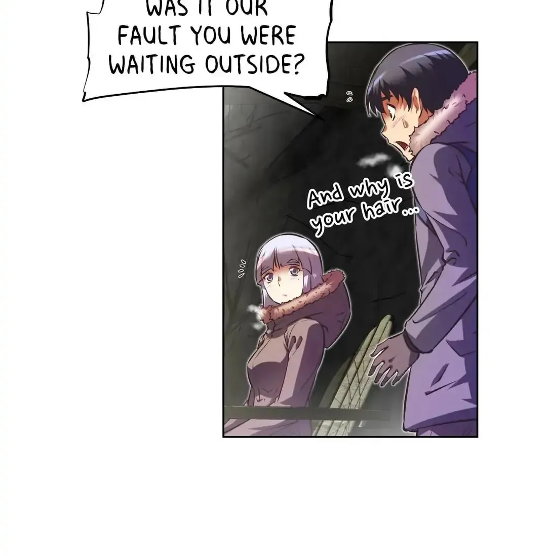 Stand Up!!!! Chapter 72 page 115 - 