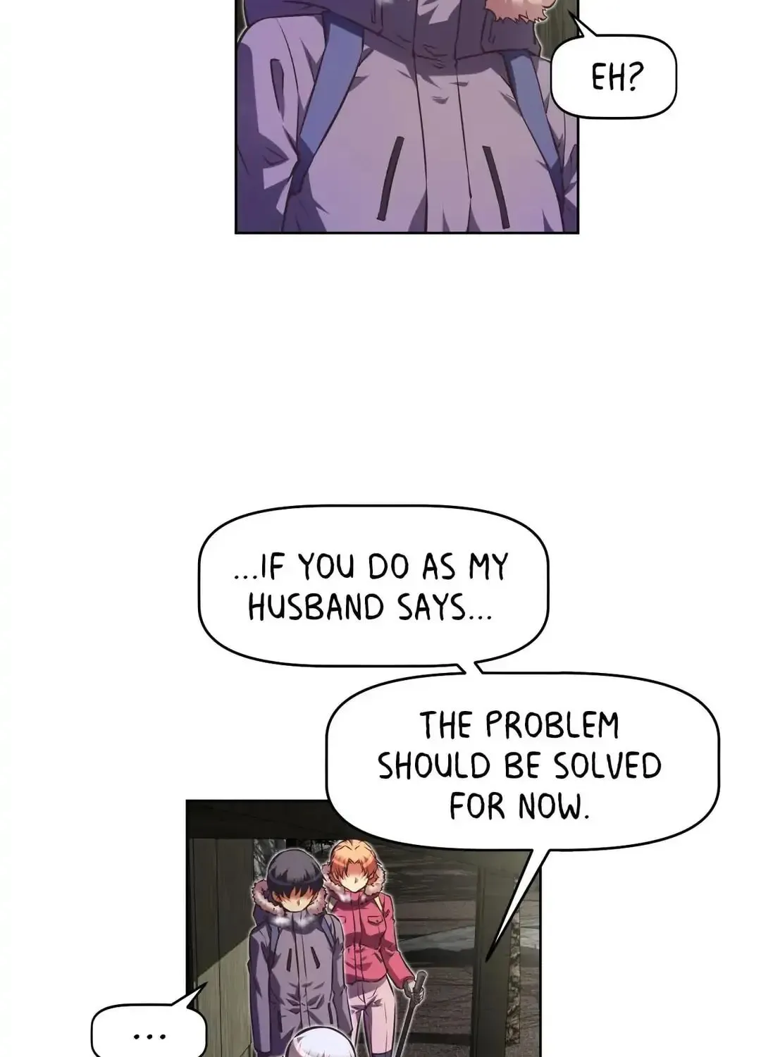 Stand Up!!!! Chapter 72 page 120 - 