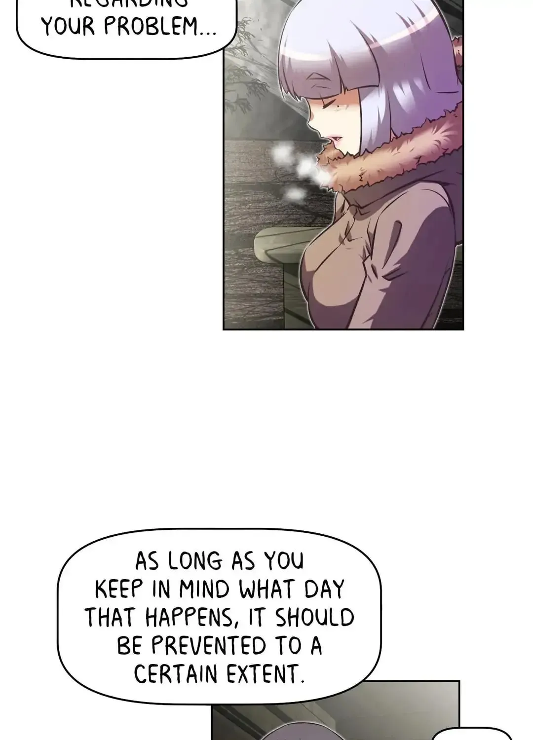 Stand Up!!!! Chapter 72 page 122 - 