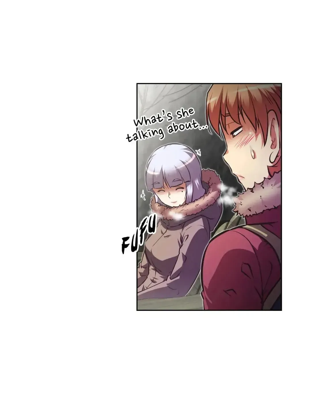 Stand Up!!!! Chapter 72 page 133 - 