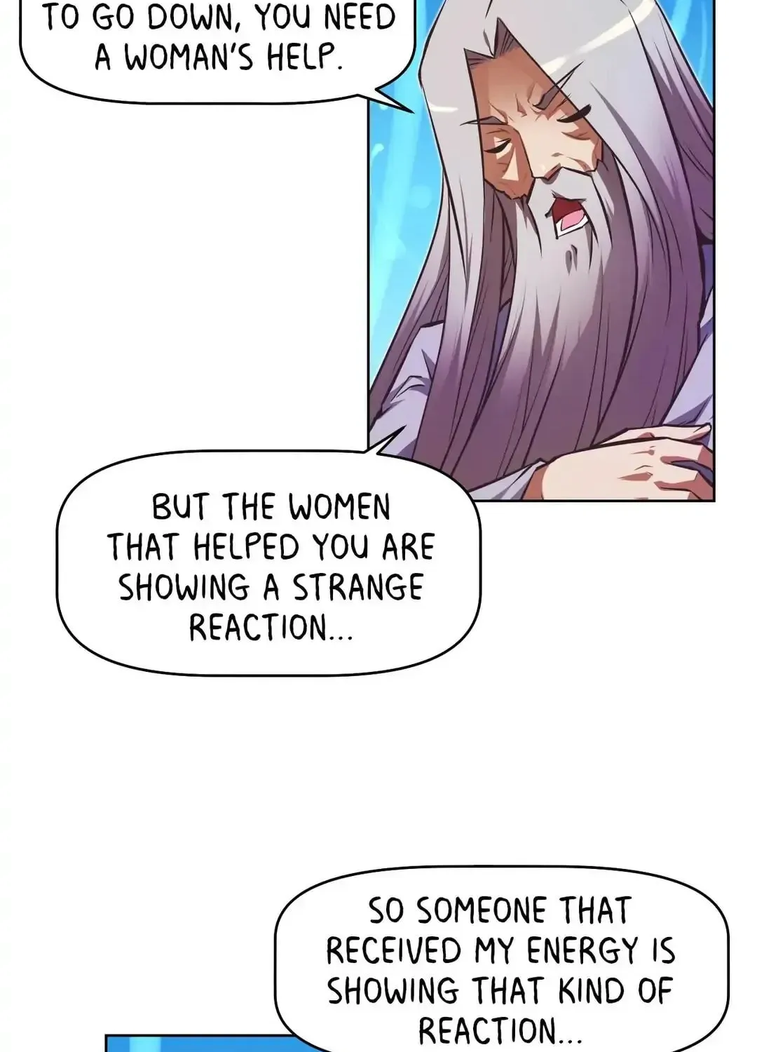 Stand Up!!!! Chapter 72 page 15 - 