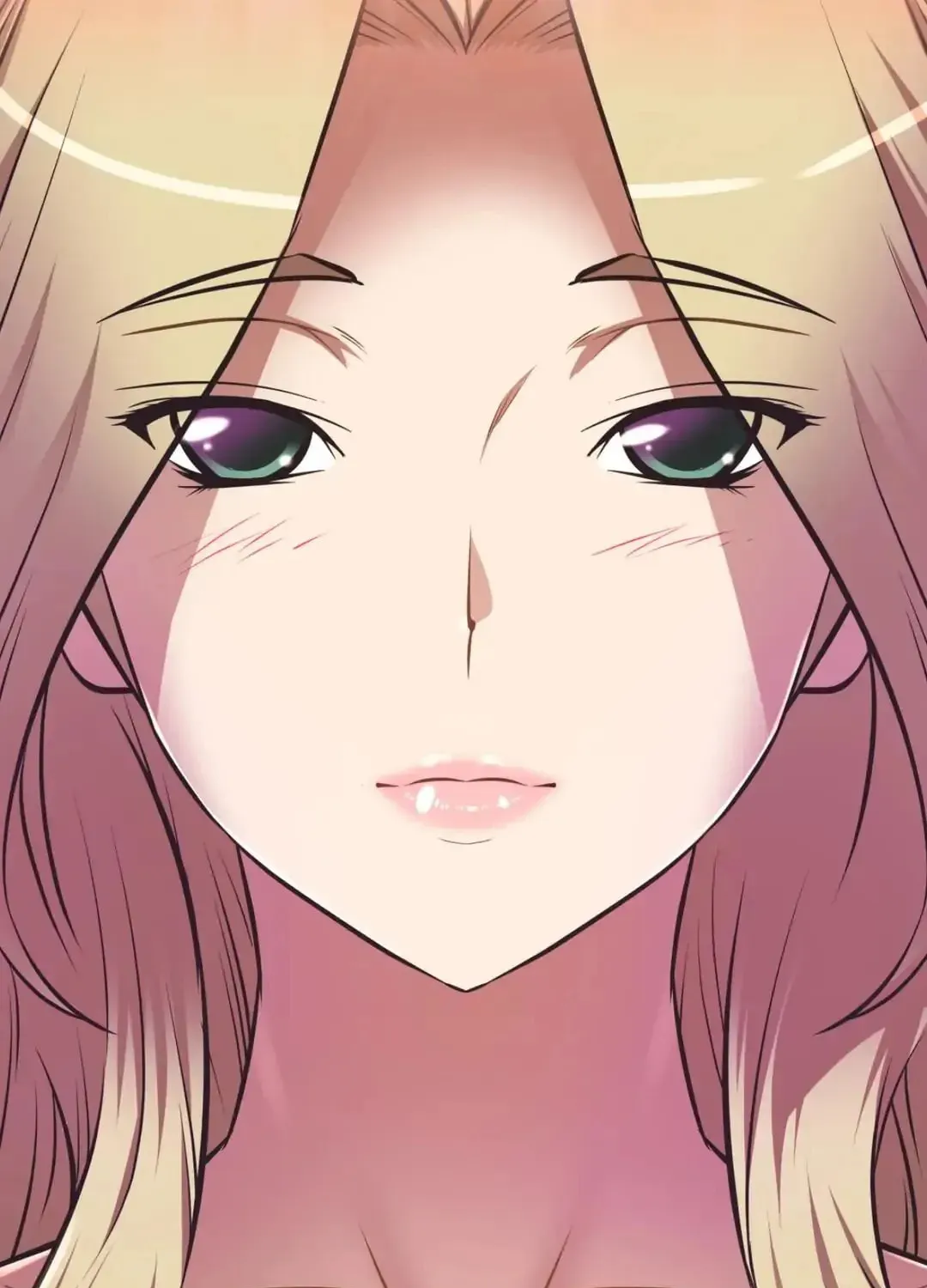 Stand Up!!!! Chapter 72 page 146 - 