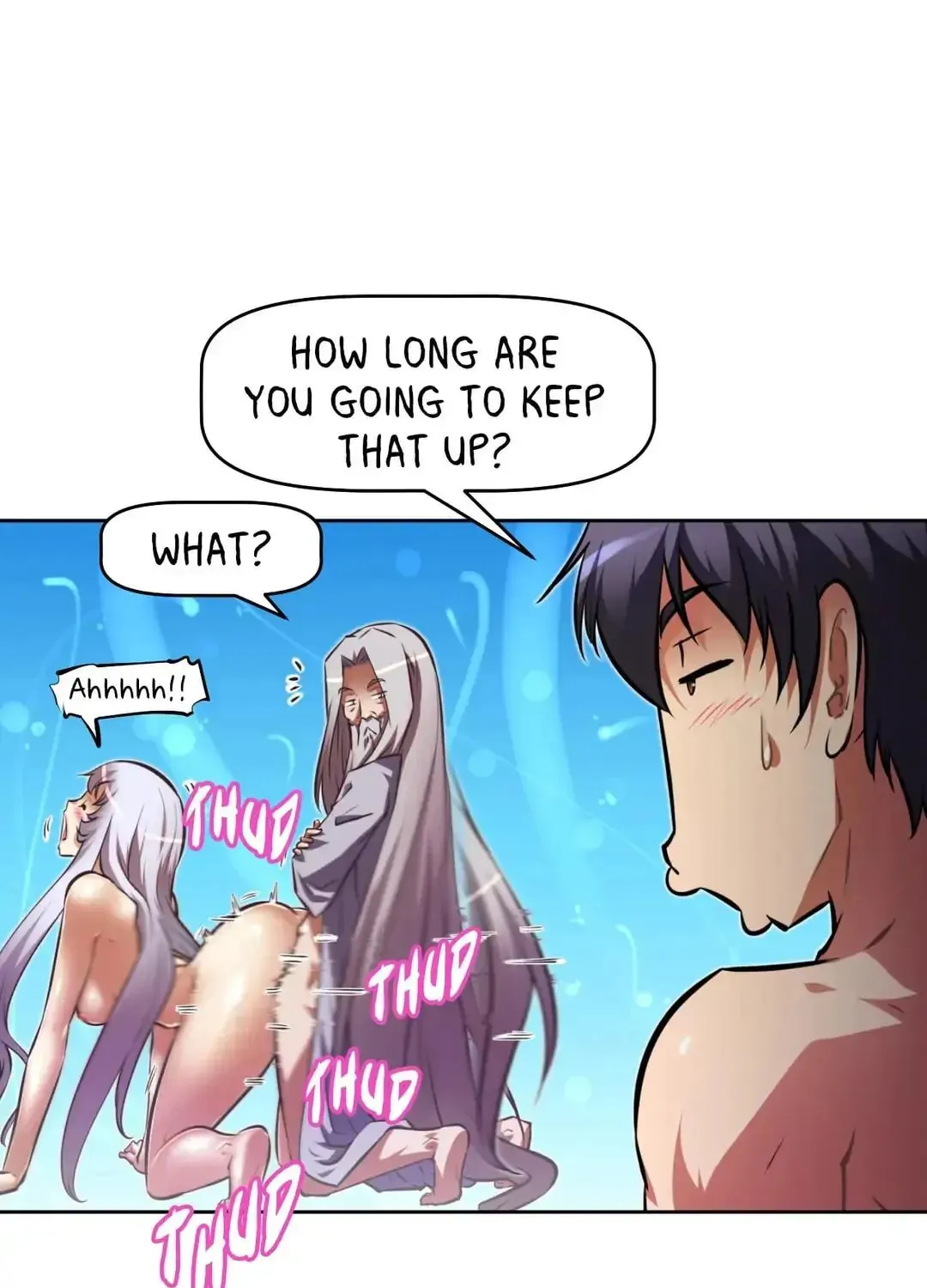 Stand Up!!!! Chapter 72 page 20 - 