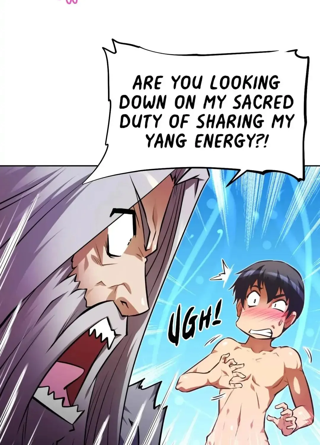 Stand Up!!!! Chapter 72 page 21 - 