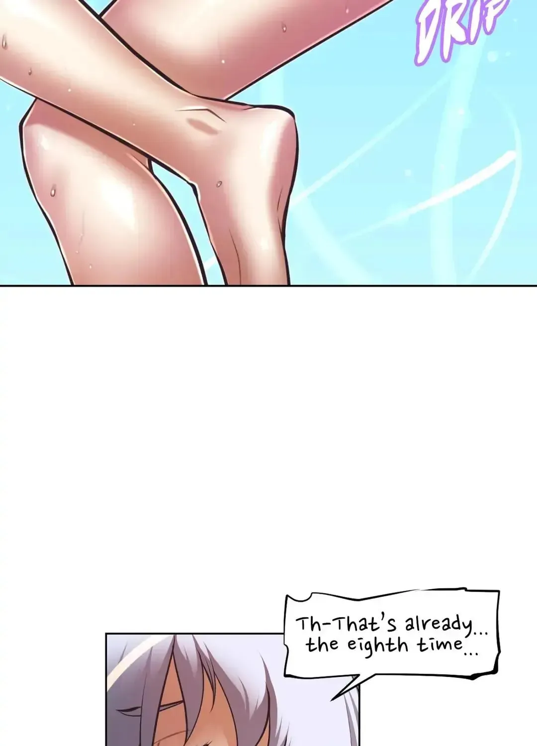 Stand Up!!!! Chapter 72 page 32 - 