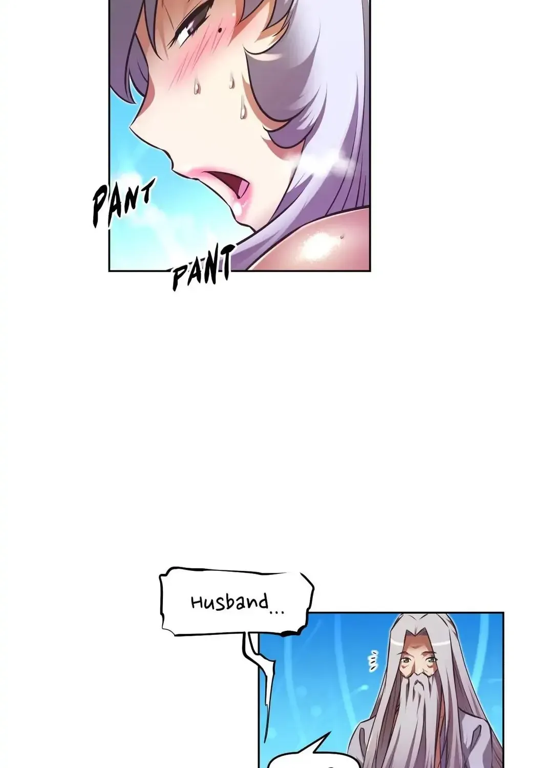 Stand Up!!!! Chapter 72 page 33 - 