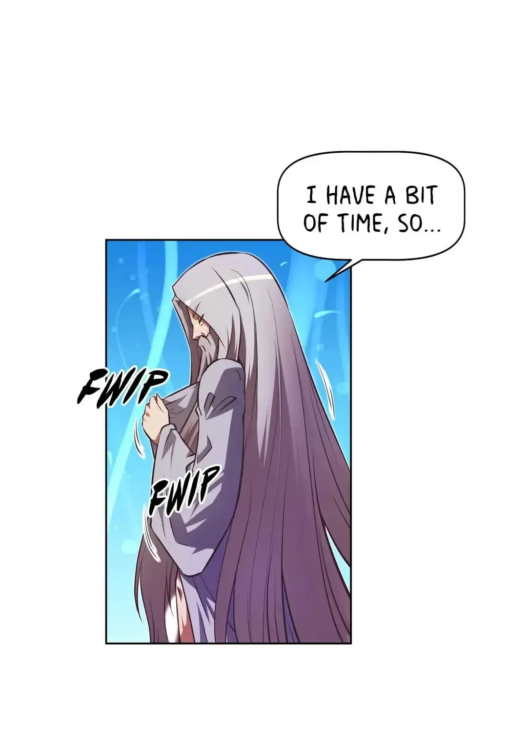 Stand Up!!!! Chapter 72 page 38 - 