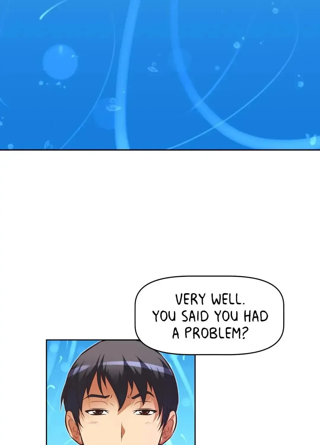 Stand Up!!!! Chapter 72 page 5 - 
