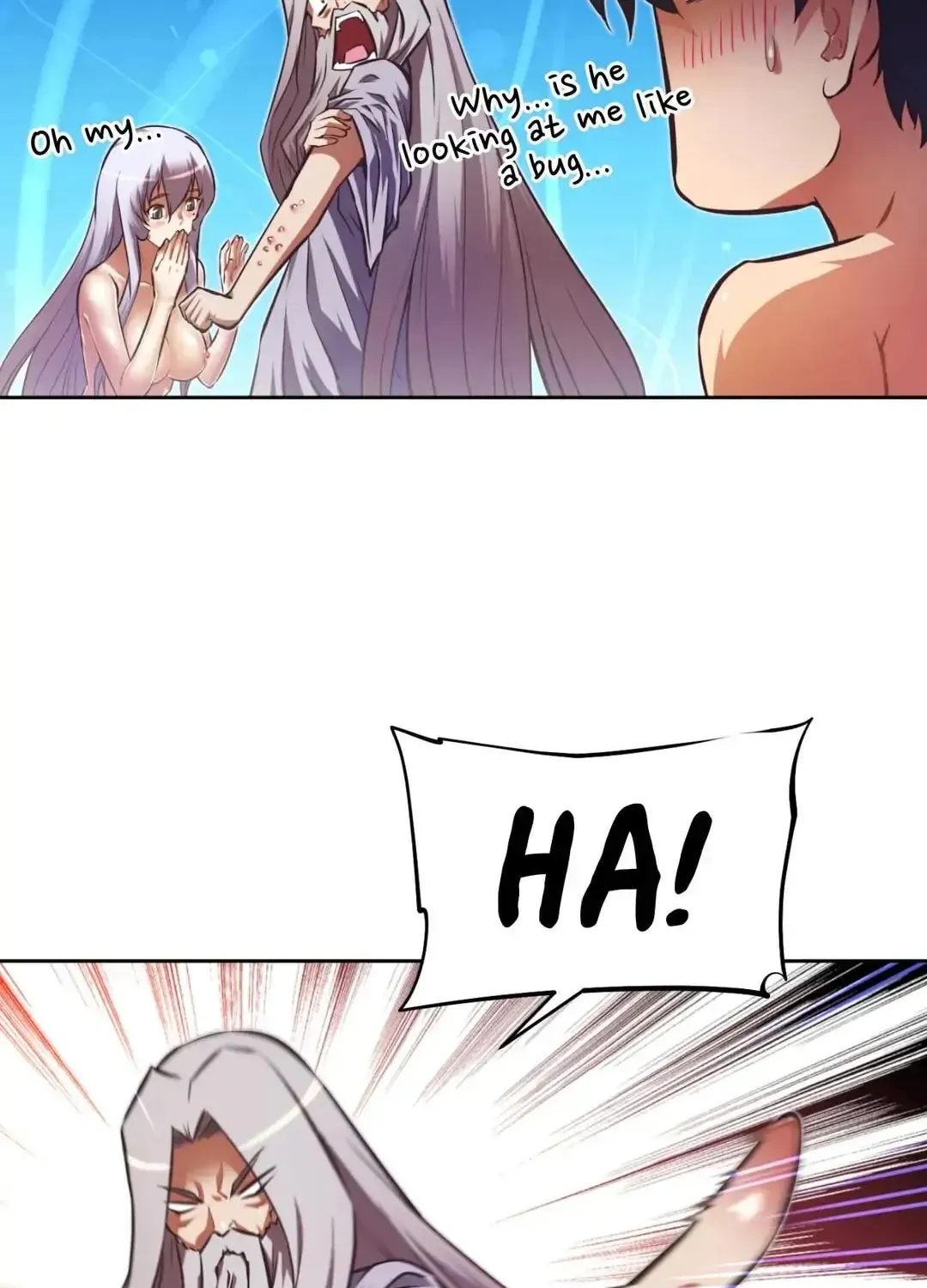 Stand Up!!!! Chapter 72 page 45 - 