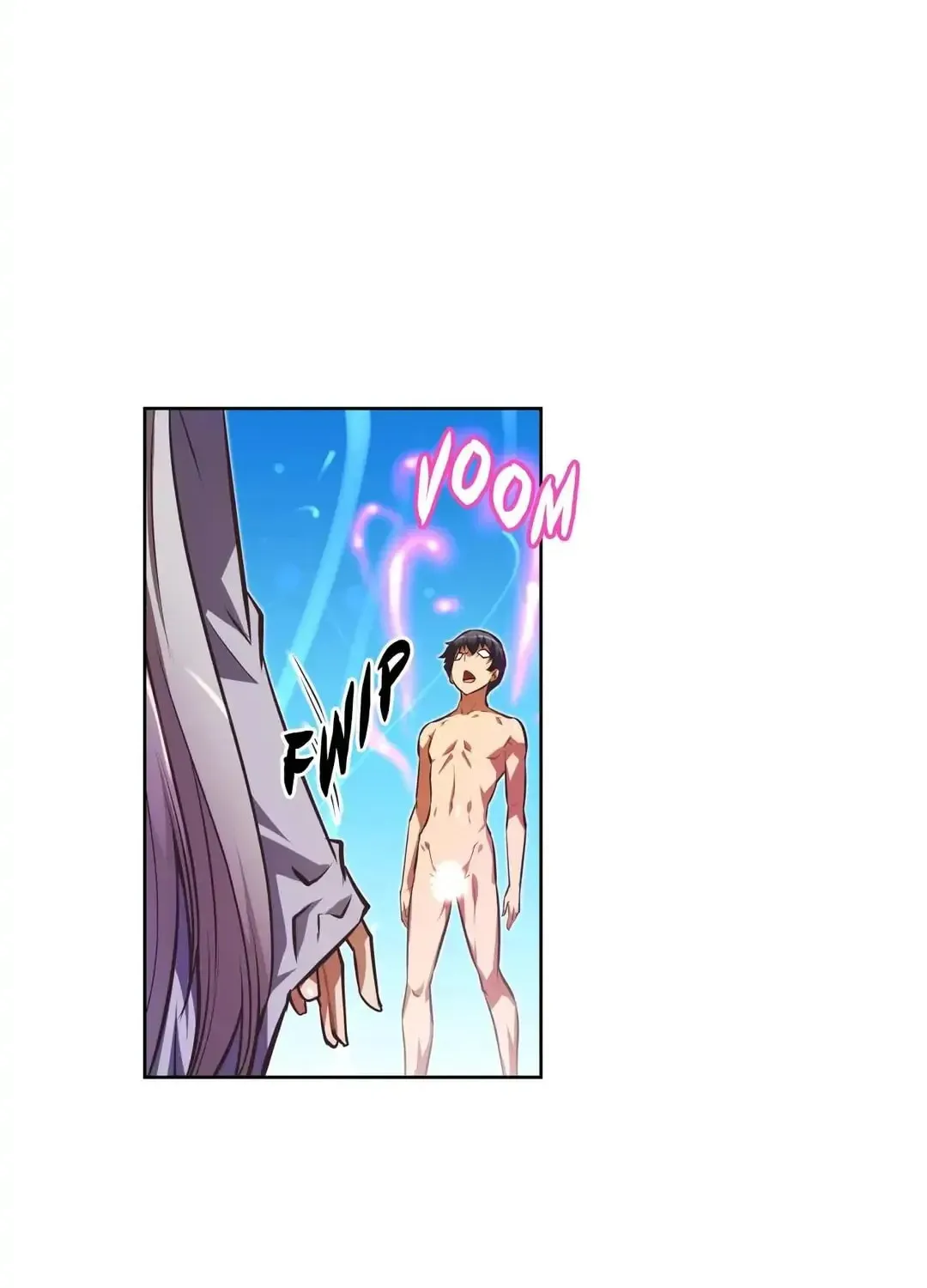 Stand Up!!!! Chapter 72 page 57 - 