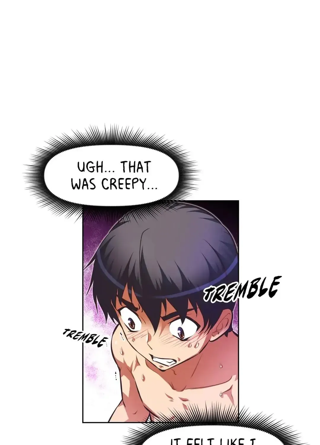 Stand Up!!!! Chapter 72 page 59 - 