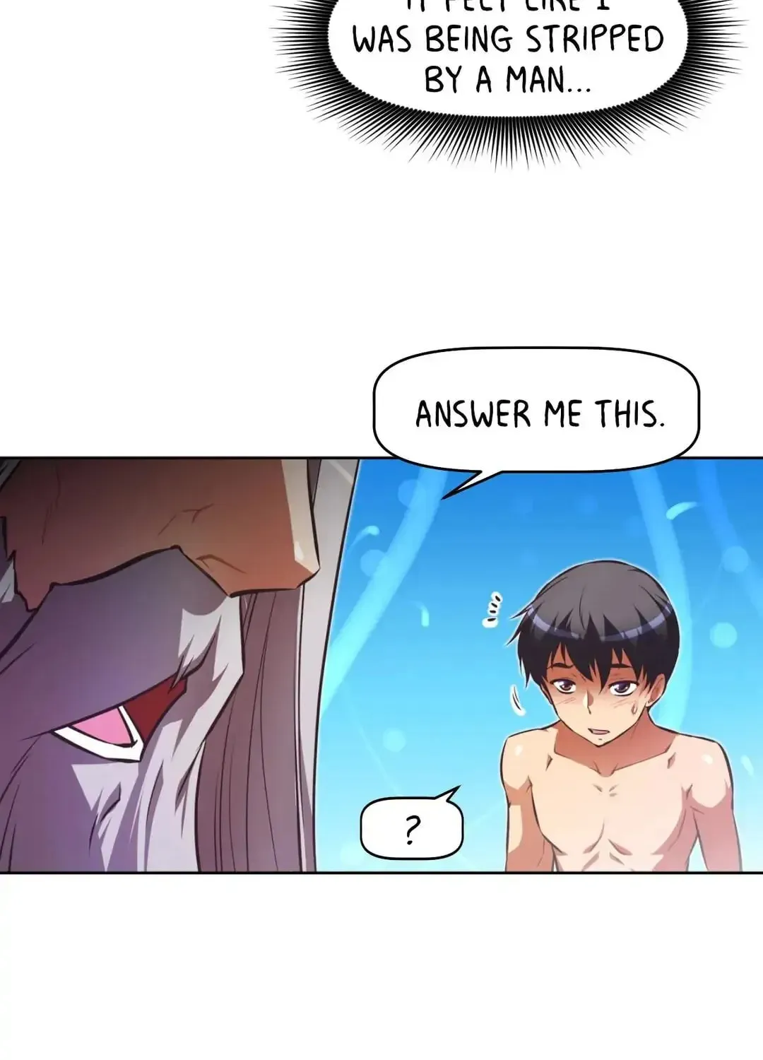 Stand Up!!!! Chapter 72 page 60 - 