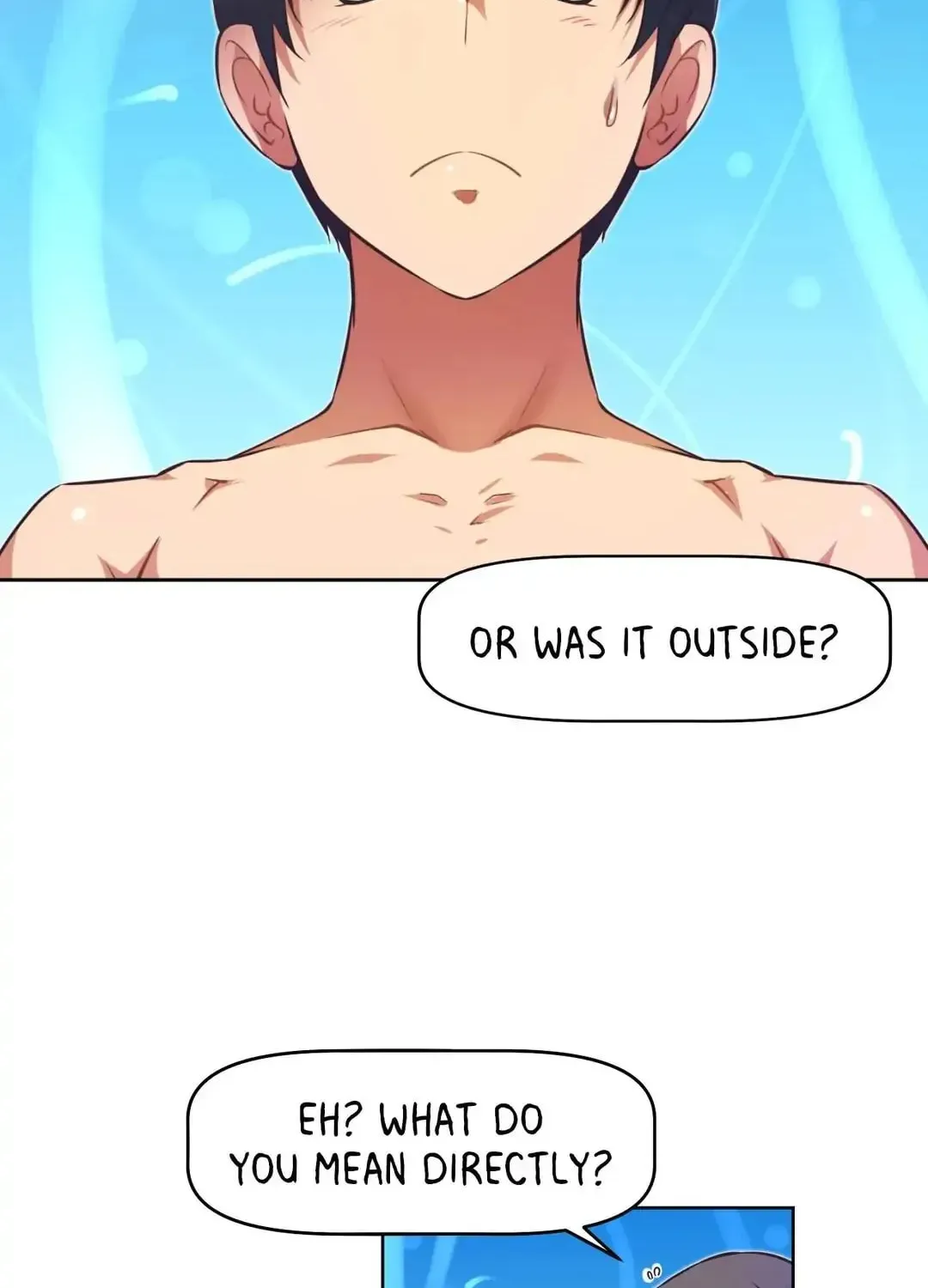 Stand Up!!!! Chapter 72 page 63 - 