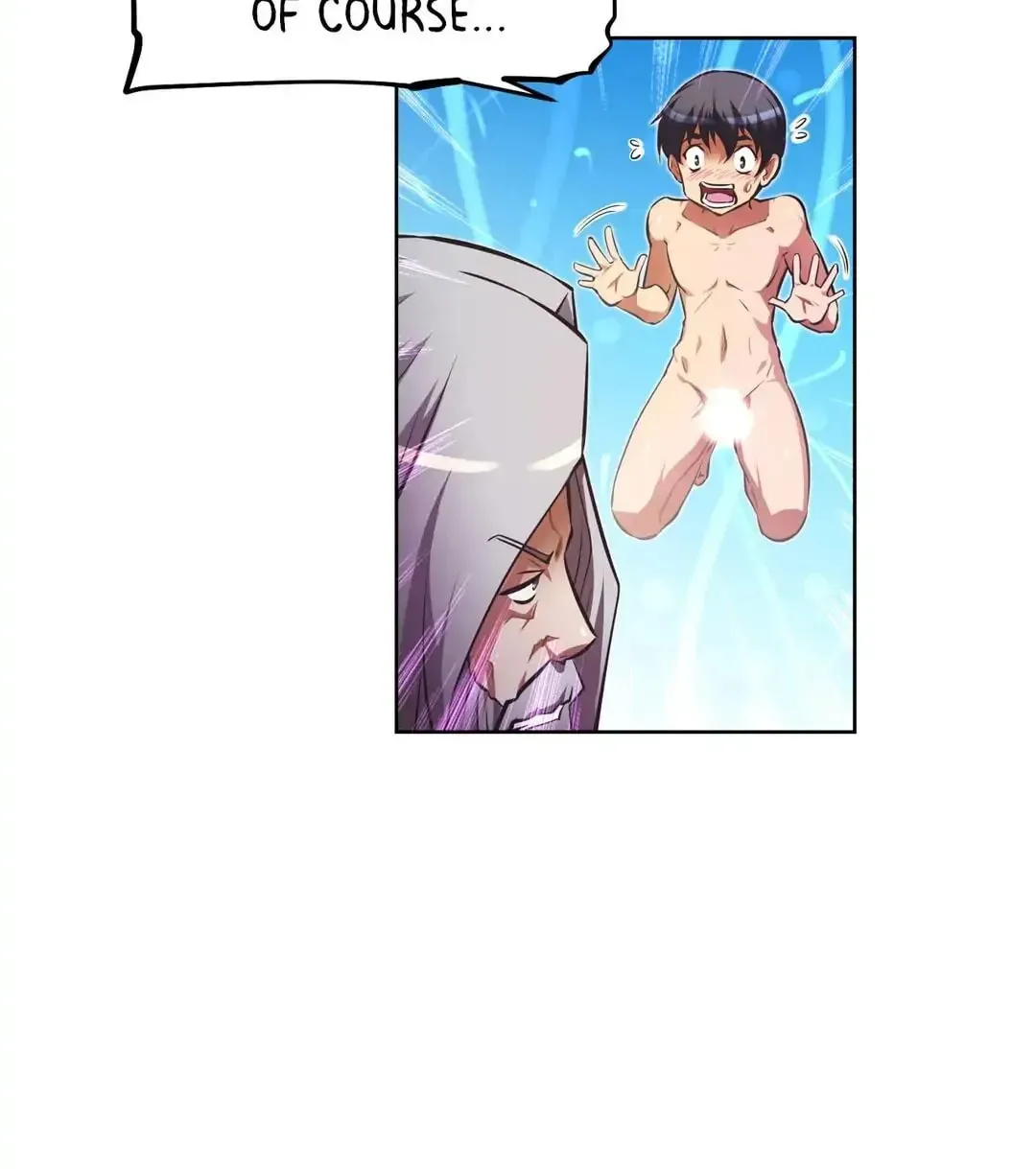 Stand Up!!!! Chapter 72 page 67 - 