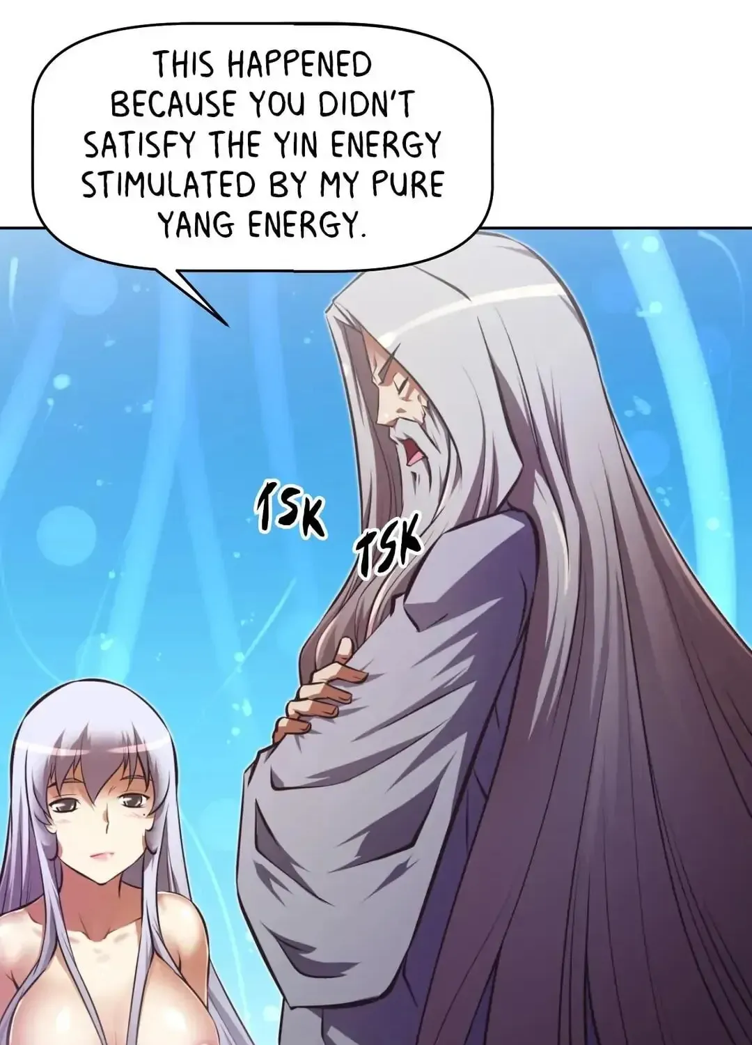 Stand Up!!!! Chapter 72 page 69 - 