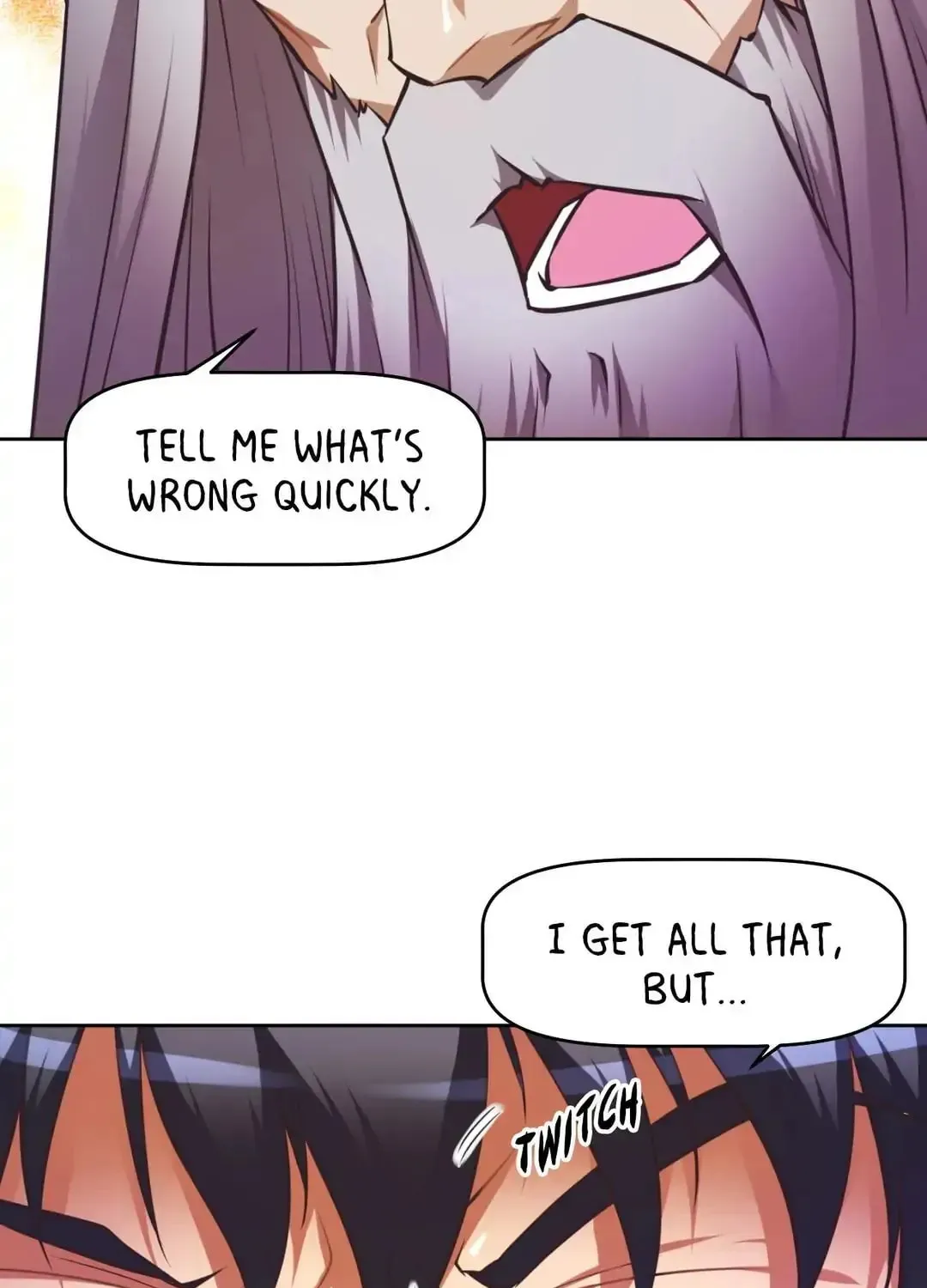 Stand Up!!!! Chapter 72 page 8 - 