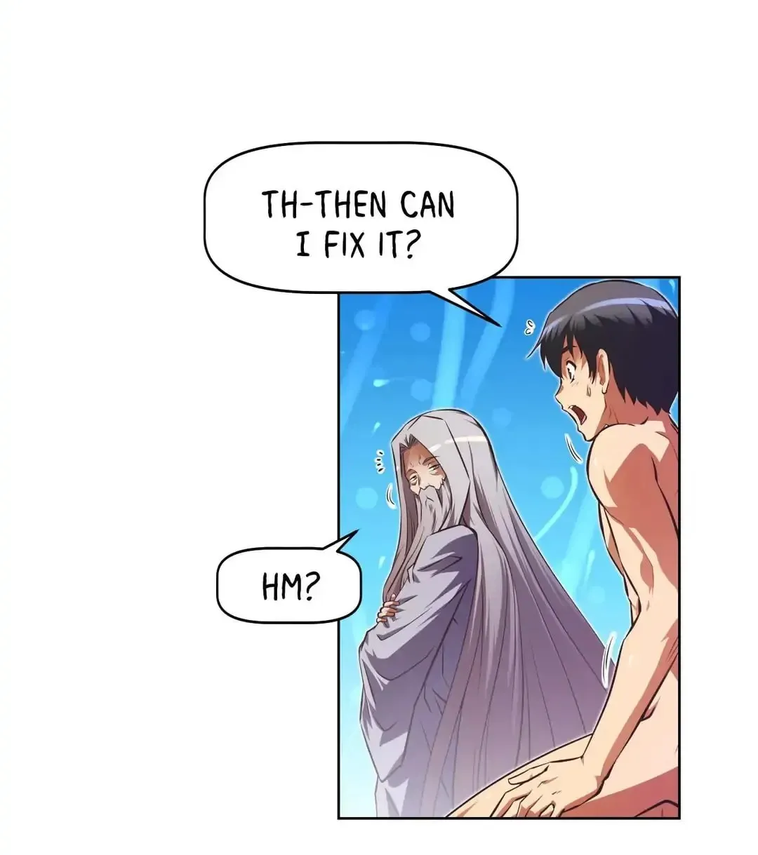Stand Up!!!! Chapter 72 page 73 - 