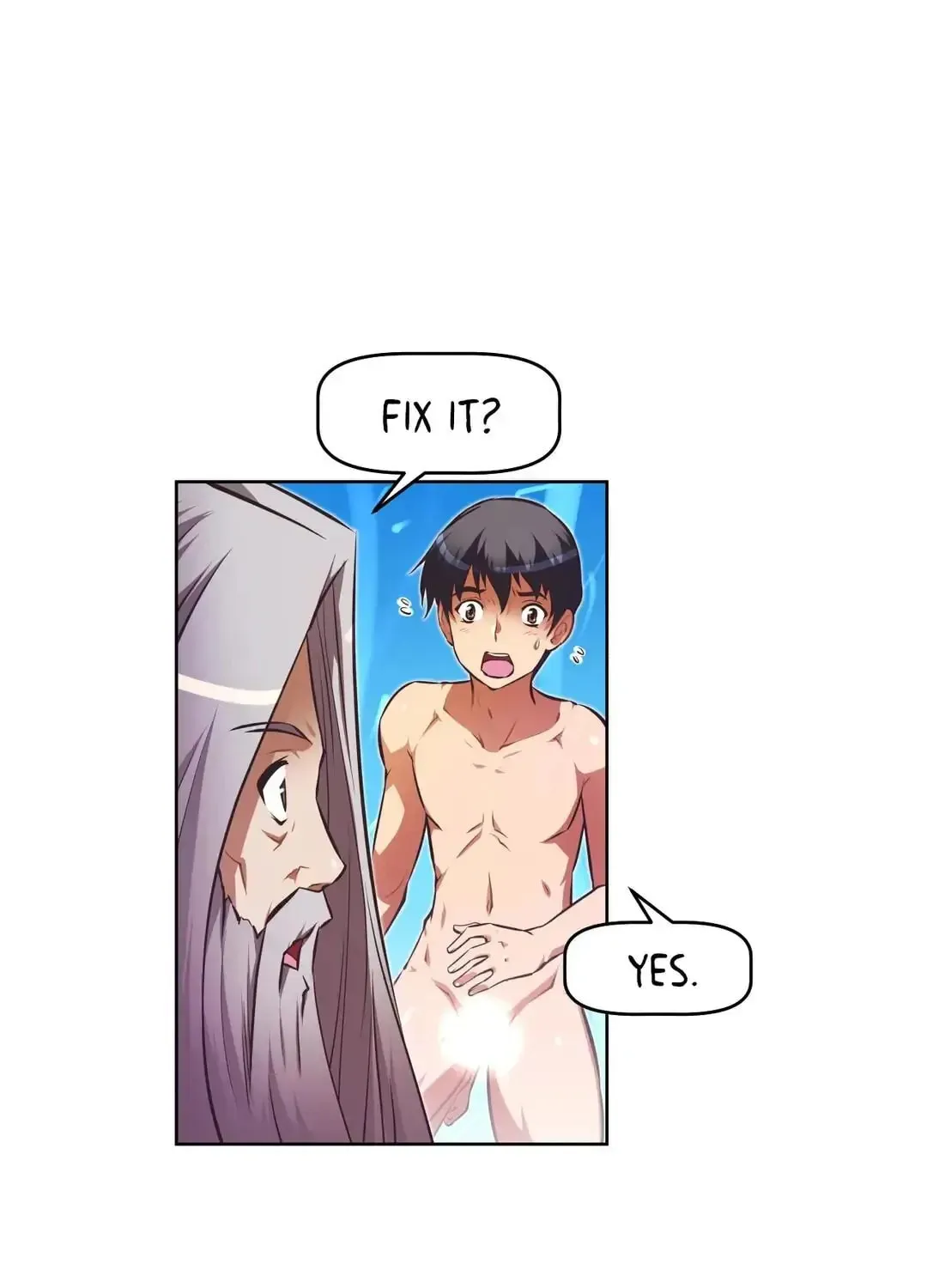 Stand Up!!!! Chapter 72 page 74 - 