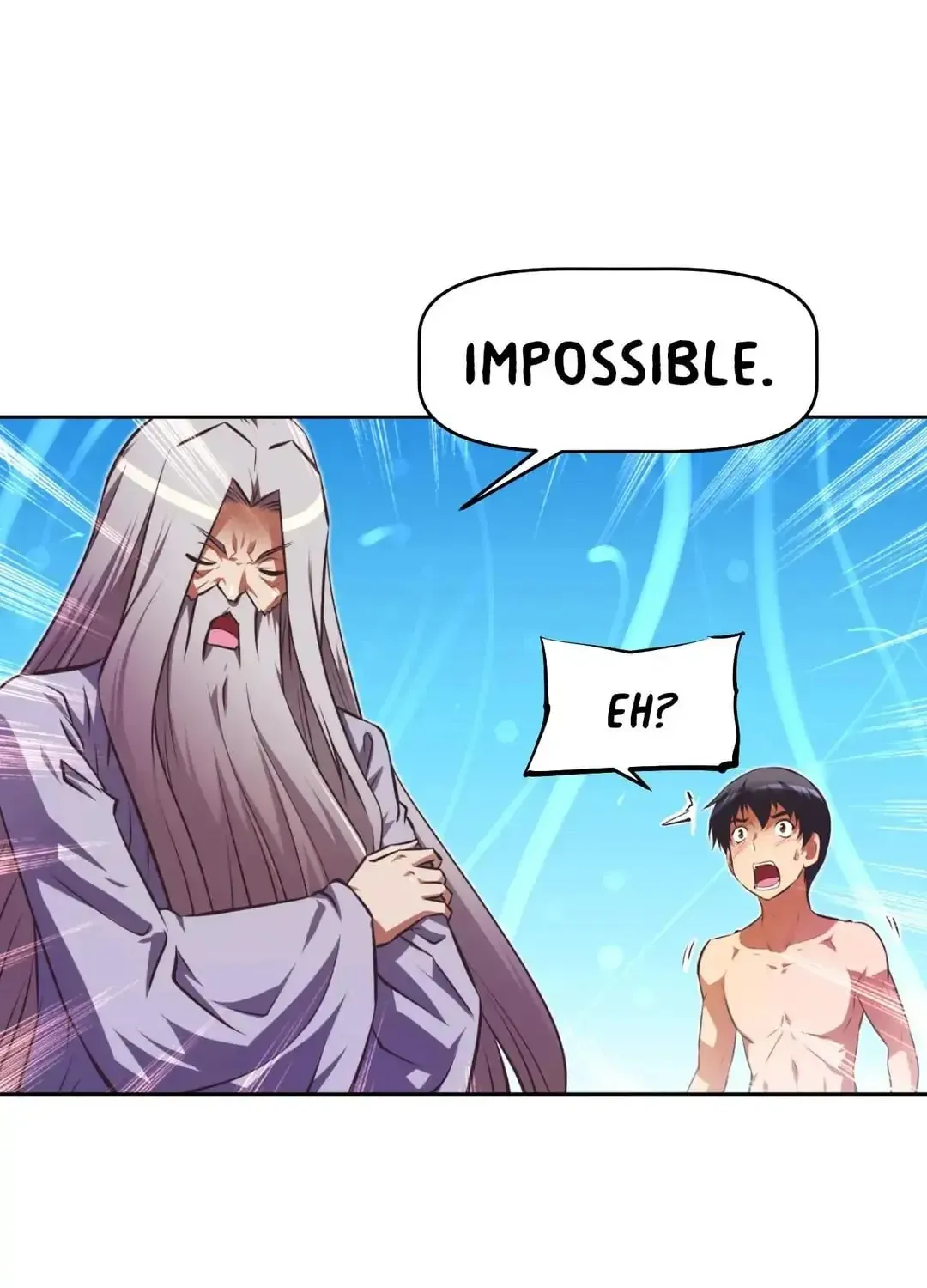 Stand Up!!!! Chapter 72 page 75 - 
