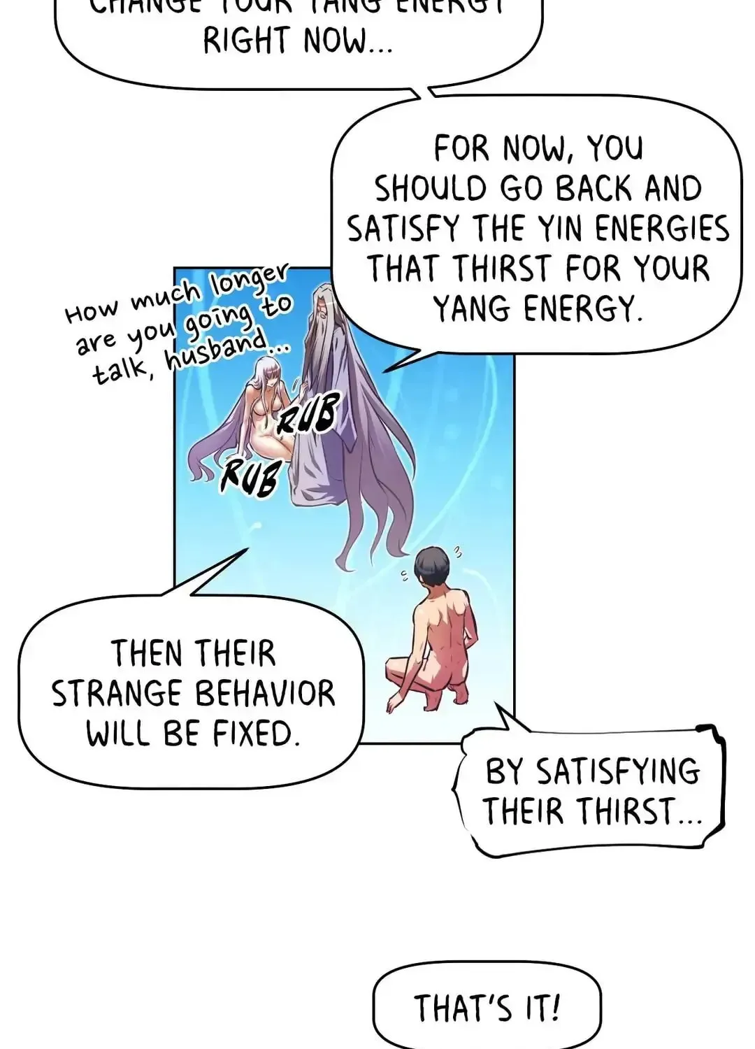 Stand Up!!!! Chapter 72 page 80 - 
