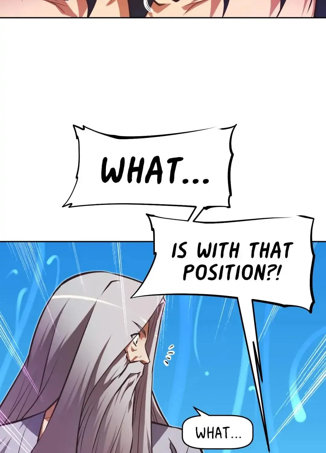 Stand Up!!!! Chapter 72 page 9 - 