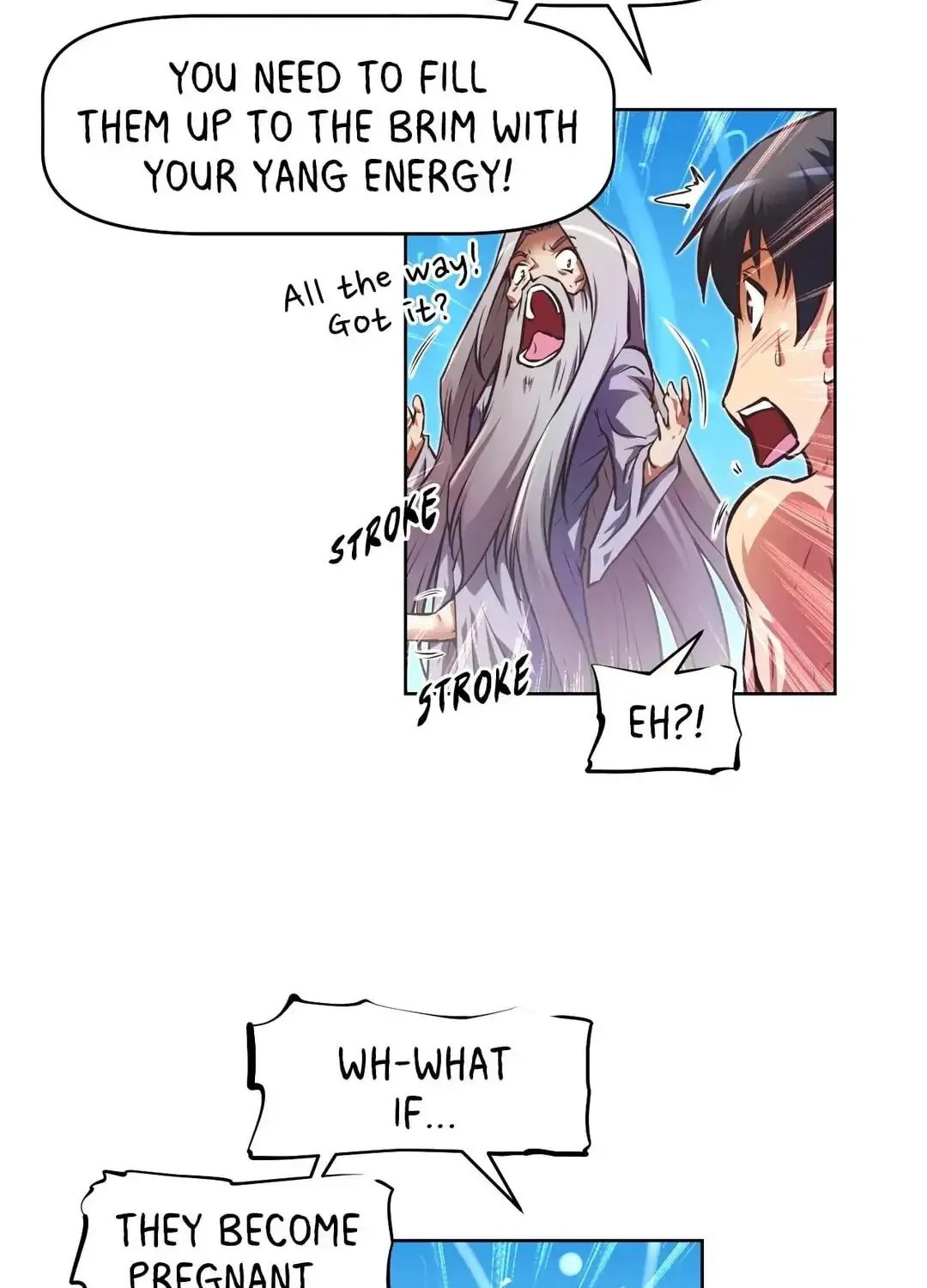 Stand Up!!!! Chapter 72 page 81 - 