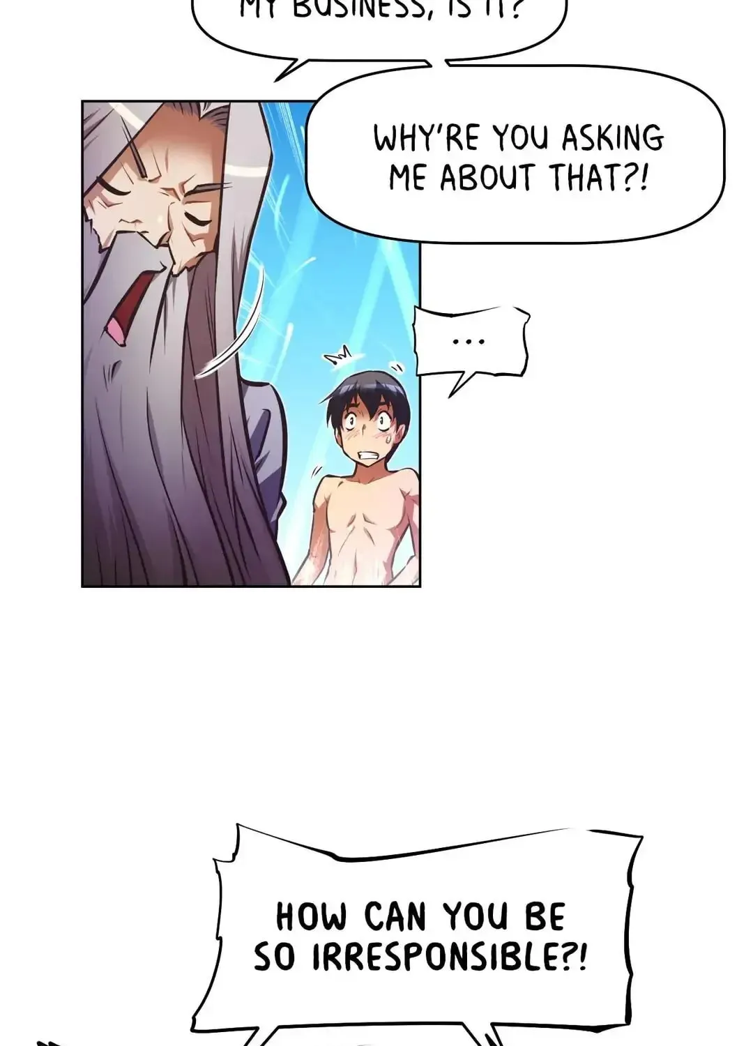 Stand Up!!!! Chapter 72 page 83 - 