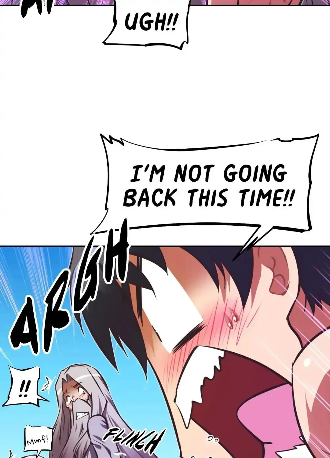 Stand Up!!!! Chapter 72 page 86 - 