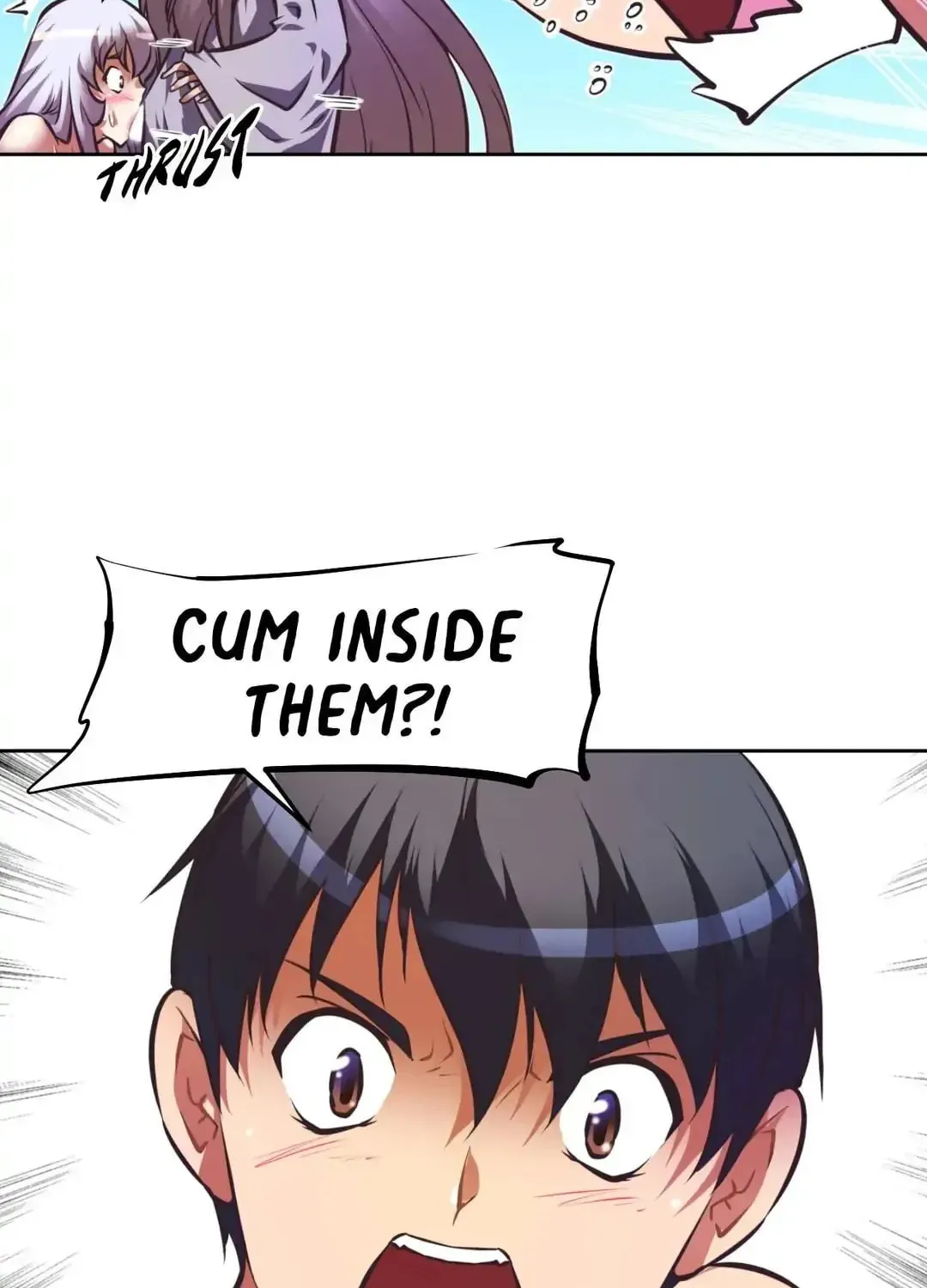 Stand Up!!!! Chapter 72 page 87 - 