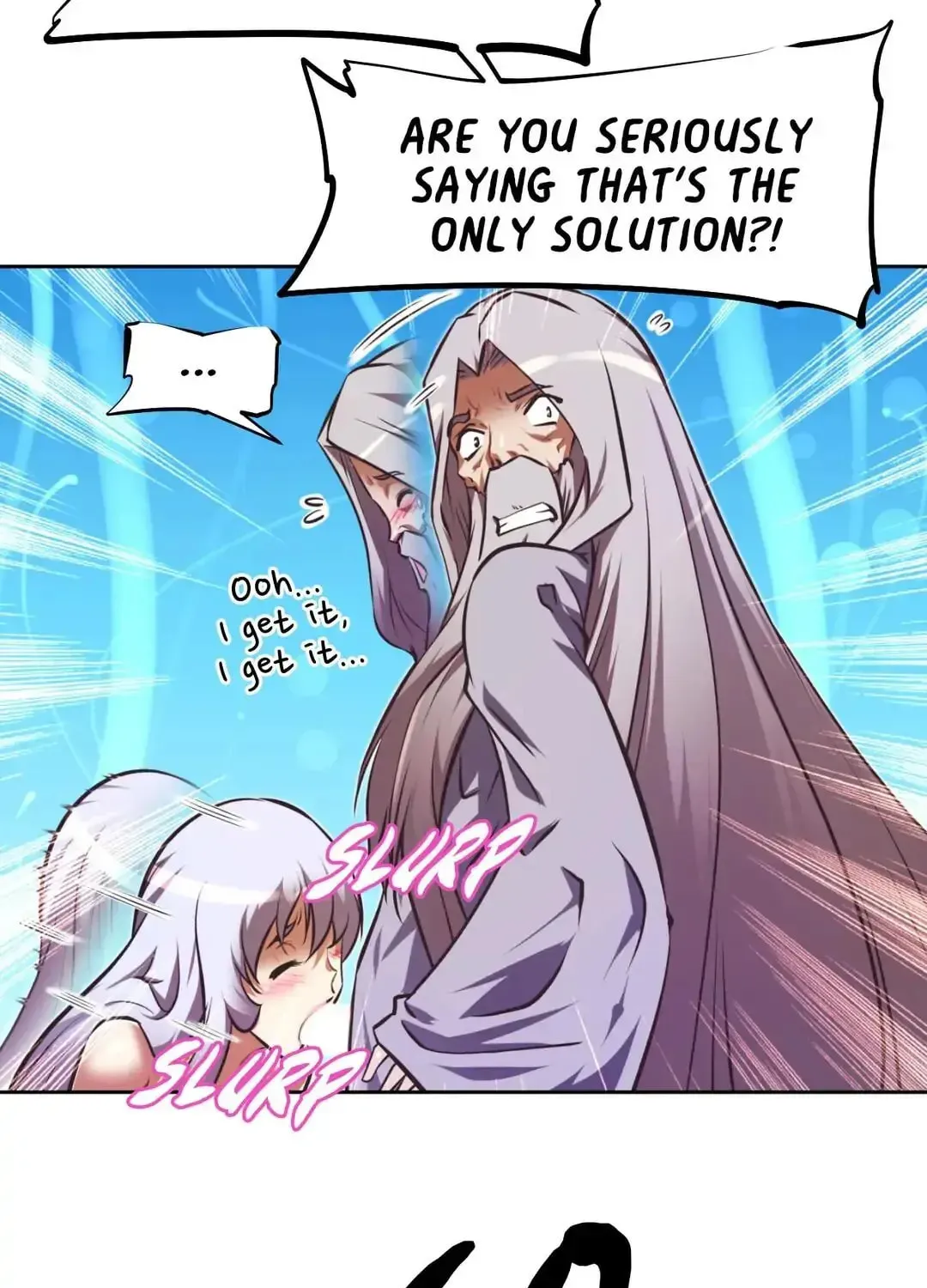 Stand Up!!!! Chapter 72 page 89 - 