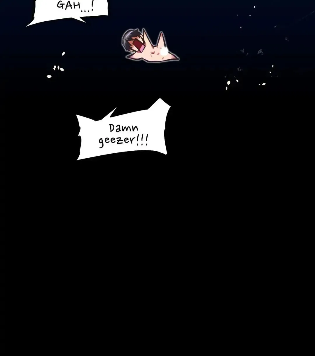 Stand Up!!!! Chapter 72 page 94 - 