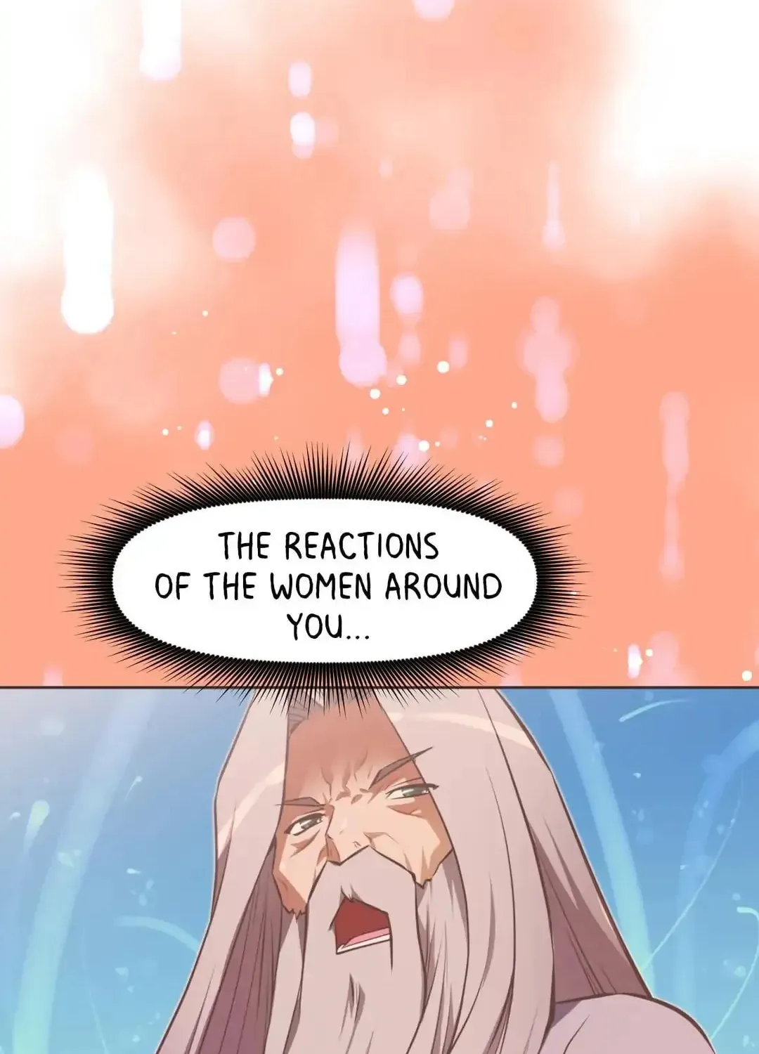 Stand Up!!!! Chapter 73 page 2 - 