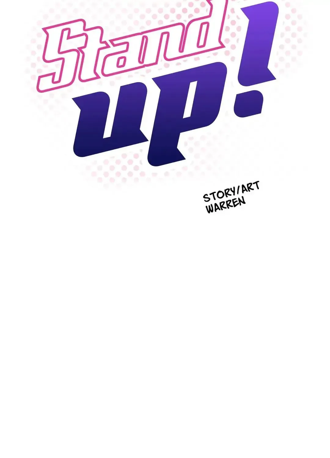 Stand Up!!!! Chapter 73 page 13 - 